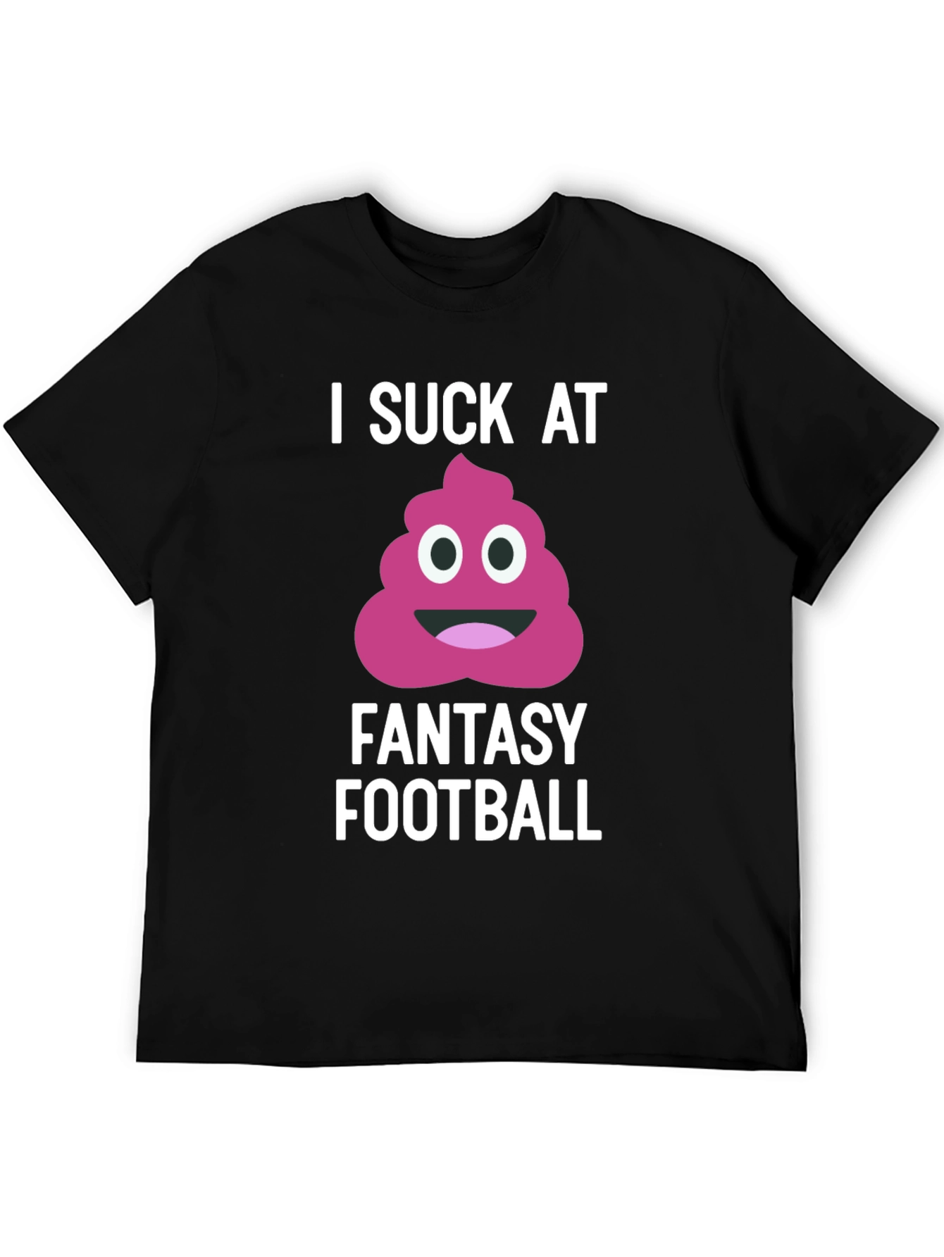 Fantasy Football Funny T-Shirt