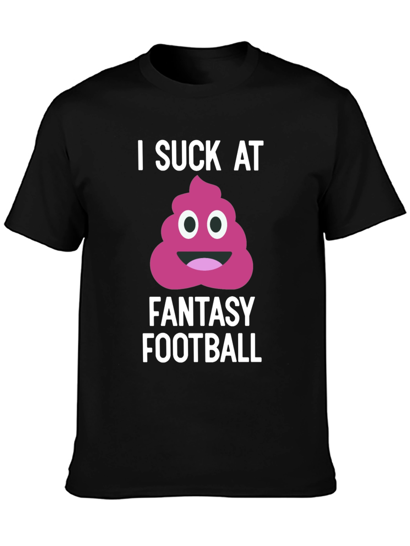 Fantasy Football Funny T-Shirt