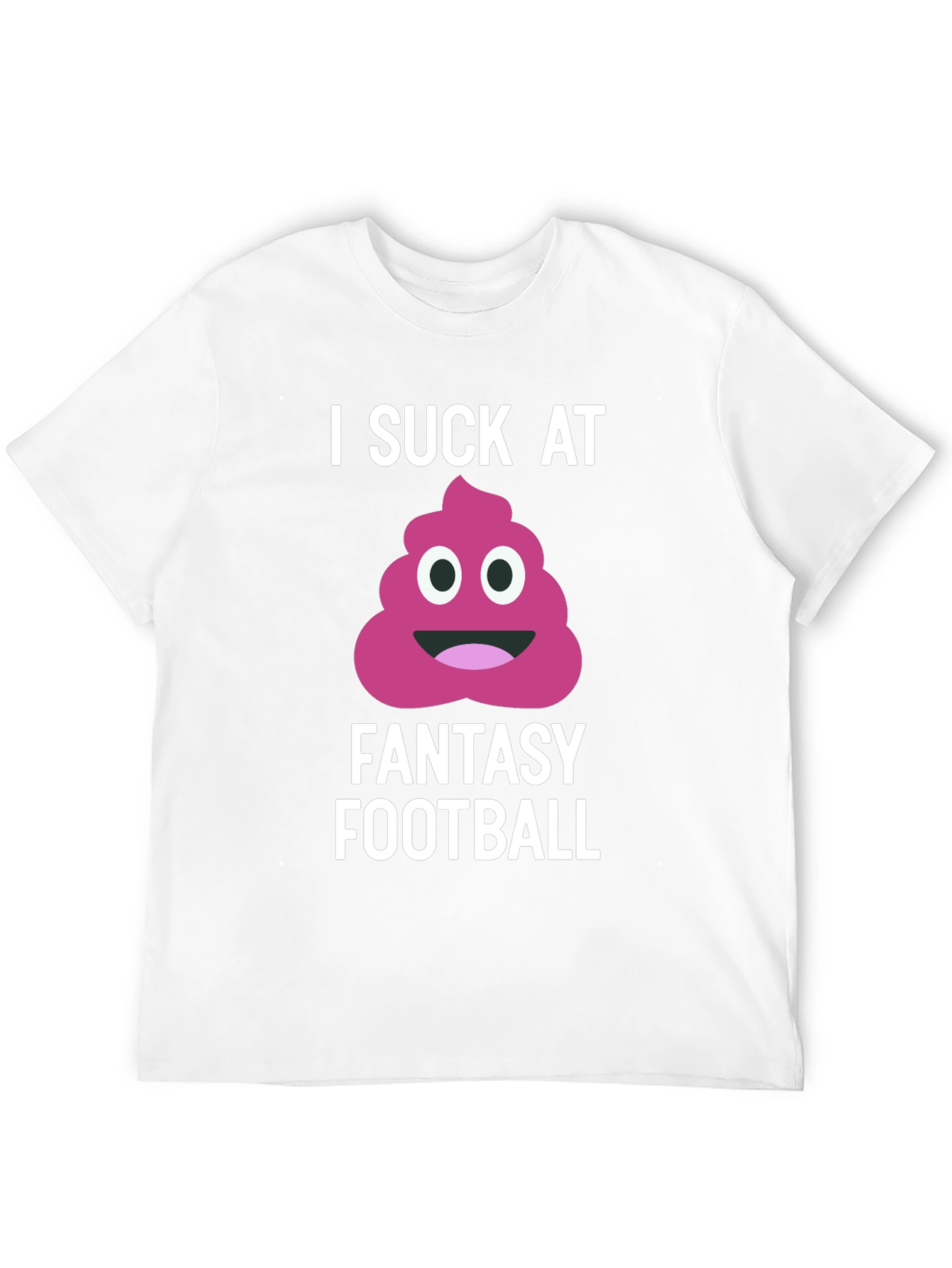 Fantasy Football Funny T-Shirt