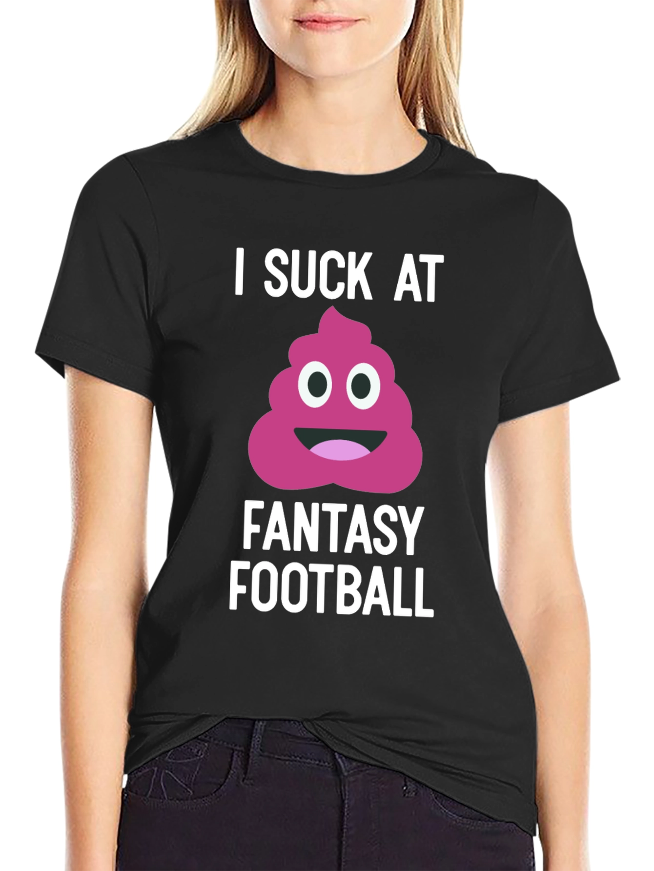 Fantasy Football Funny T-Shirt