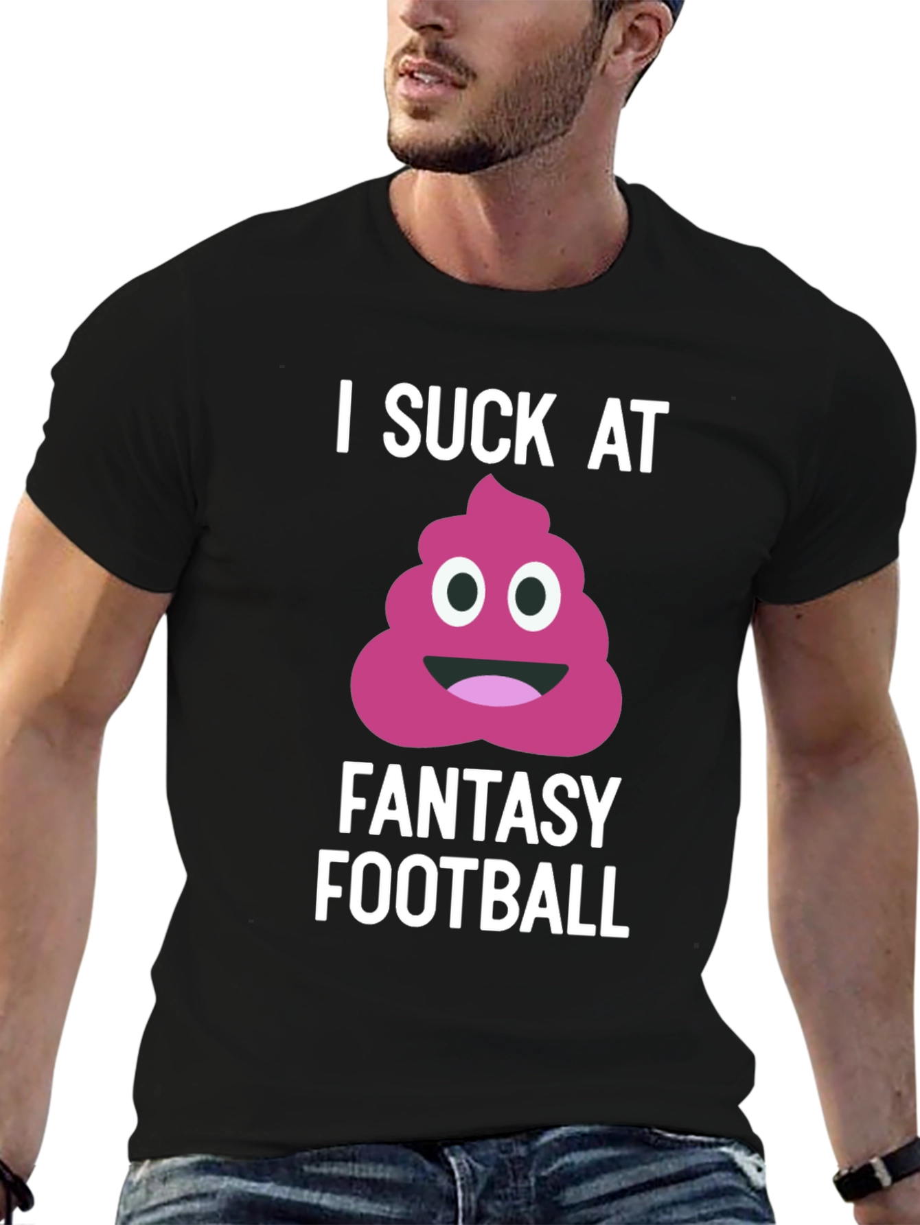 Fantasy Football Funny T-Shirt