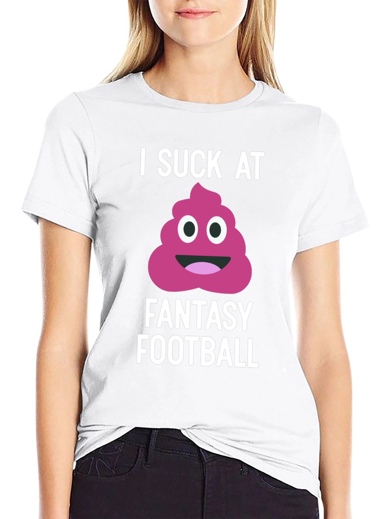 Fantasy Football Funny T-Shirt