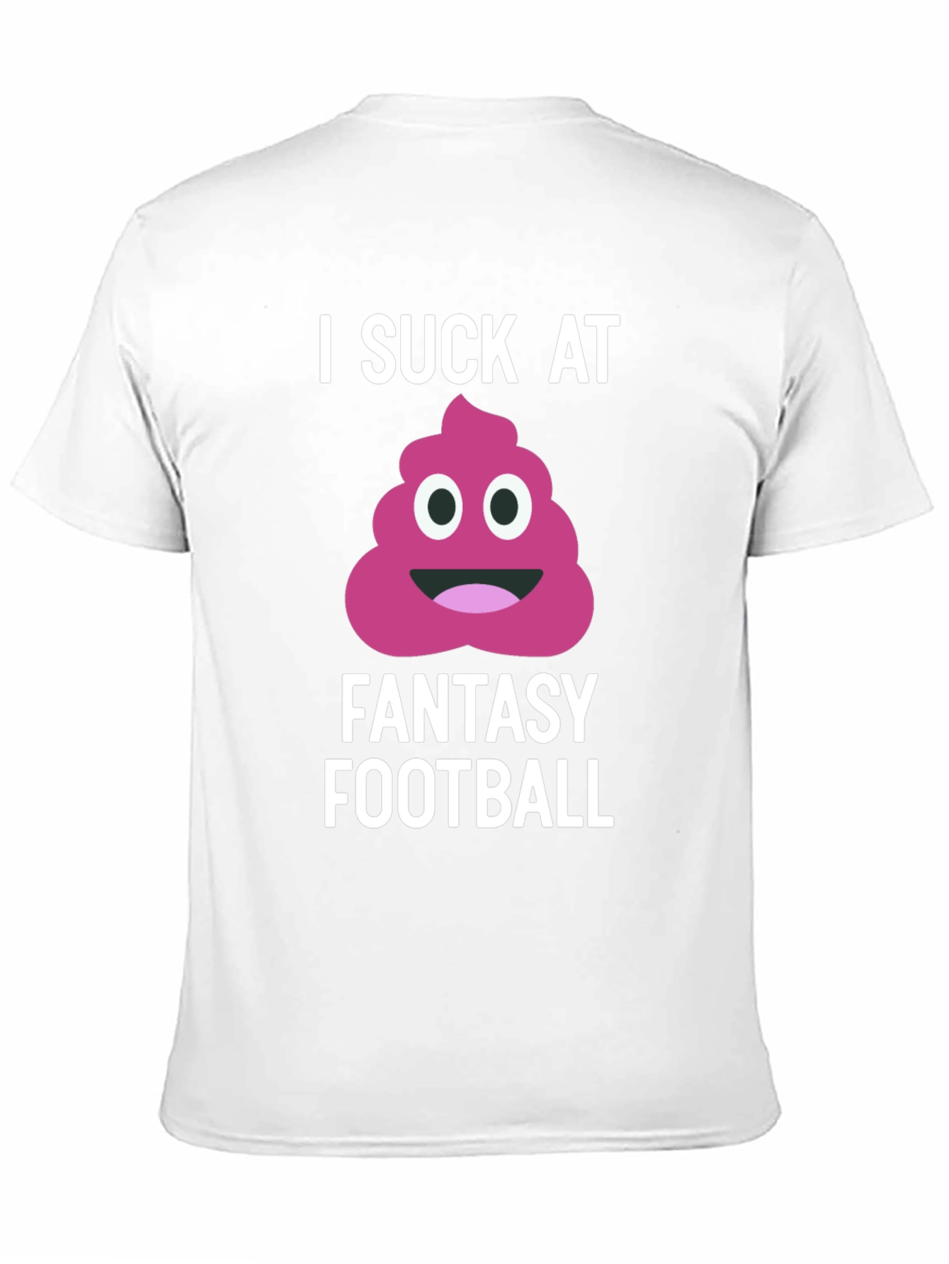 Fantasy Football Funny T-Shirt
