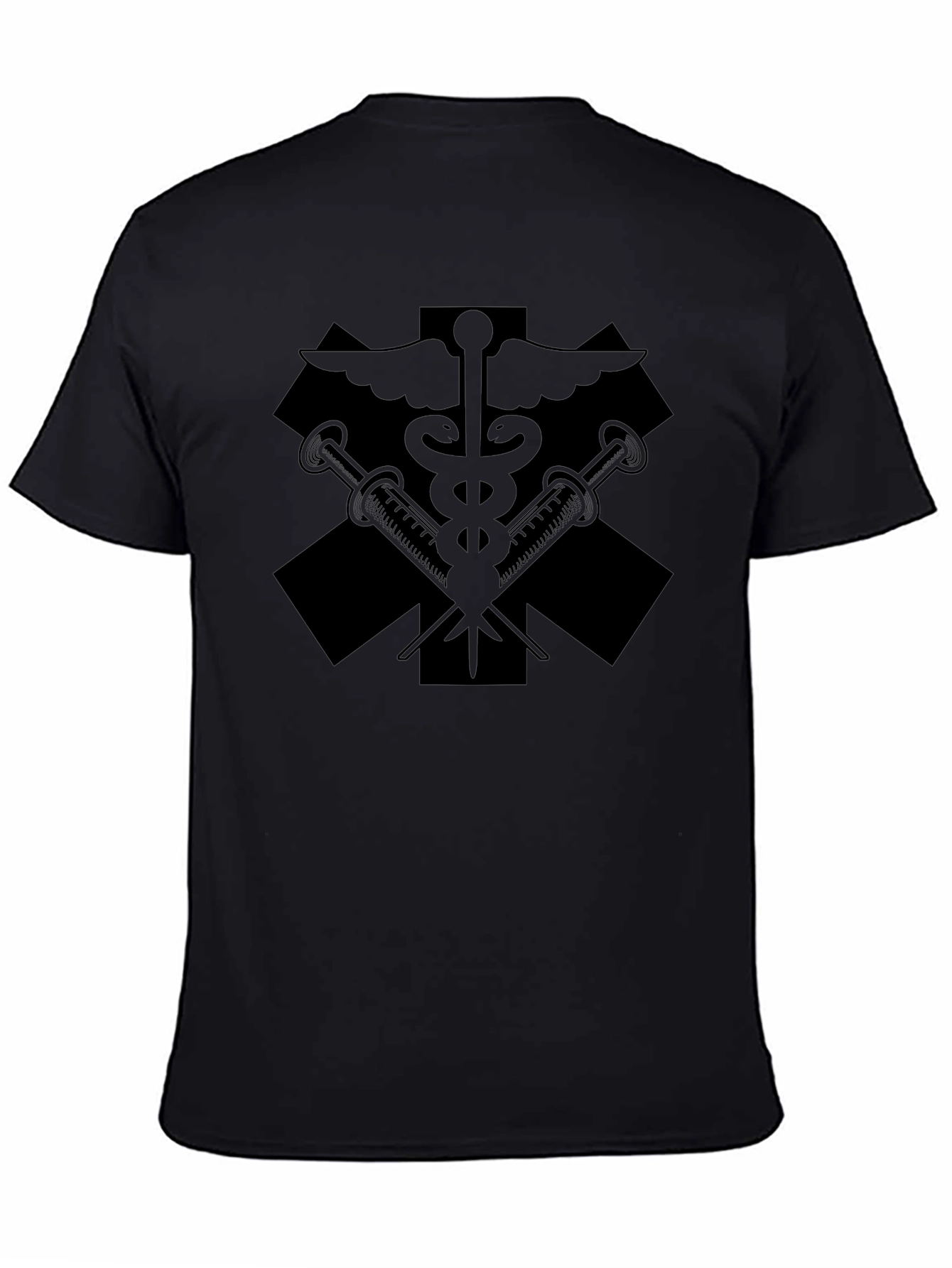 Medical Symbol T-Shirt