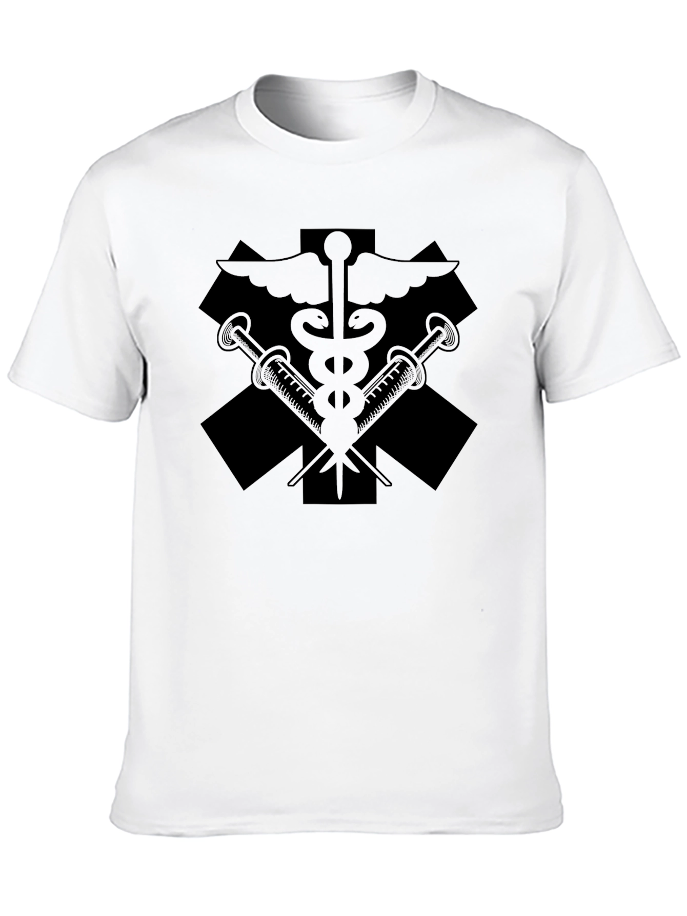 Medical Symbol T-Shirt
