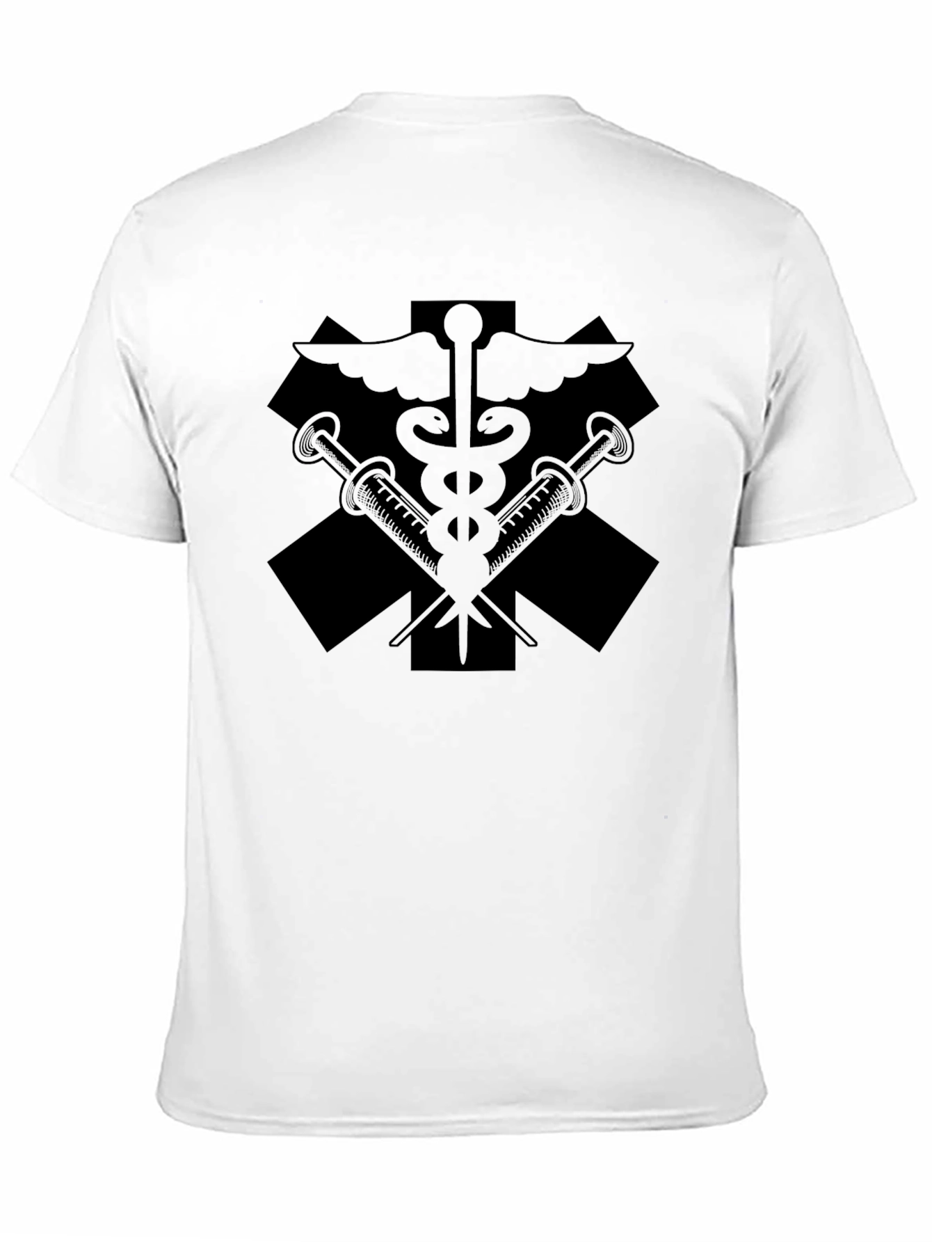 Medical Symbol T-Shirt