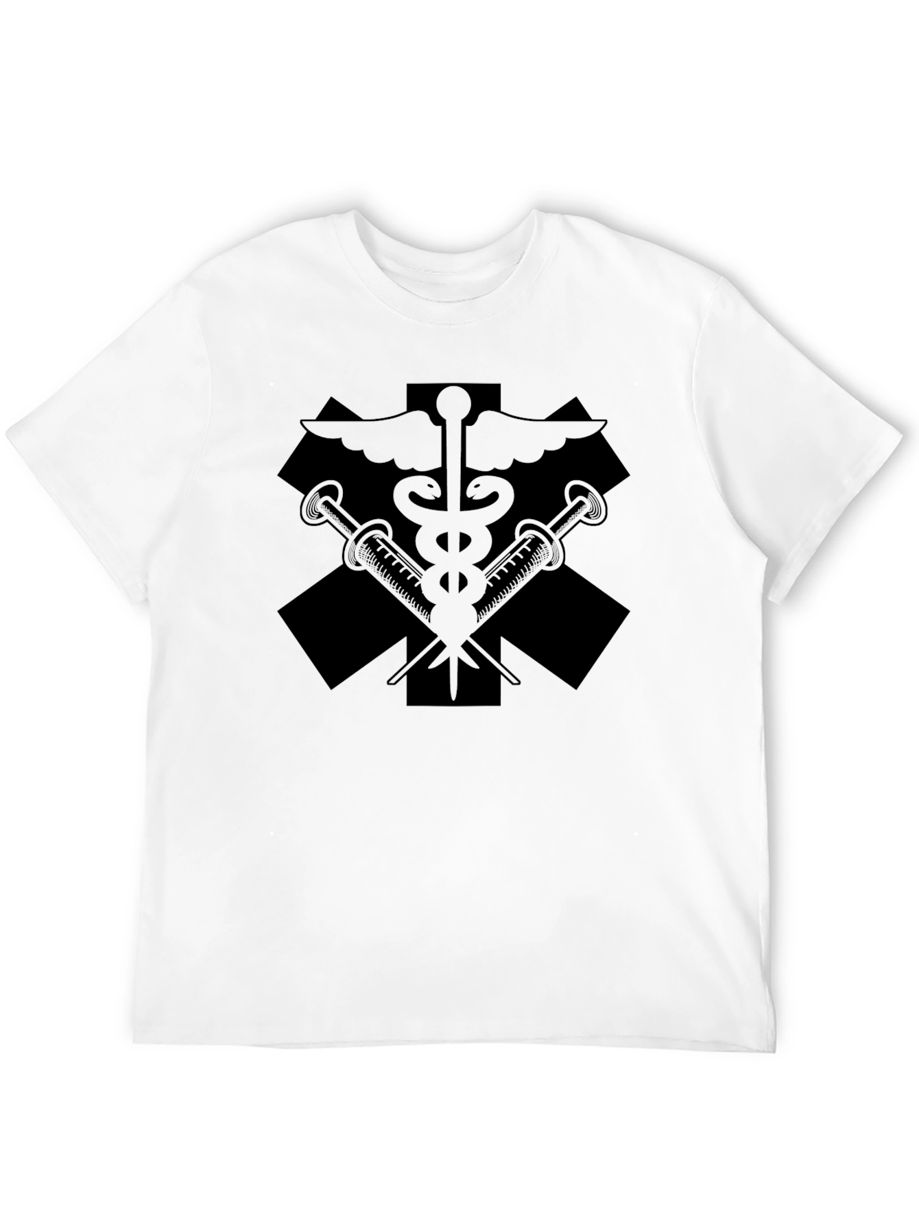 Medical Symbol T-Shirt