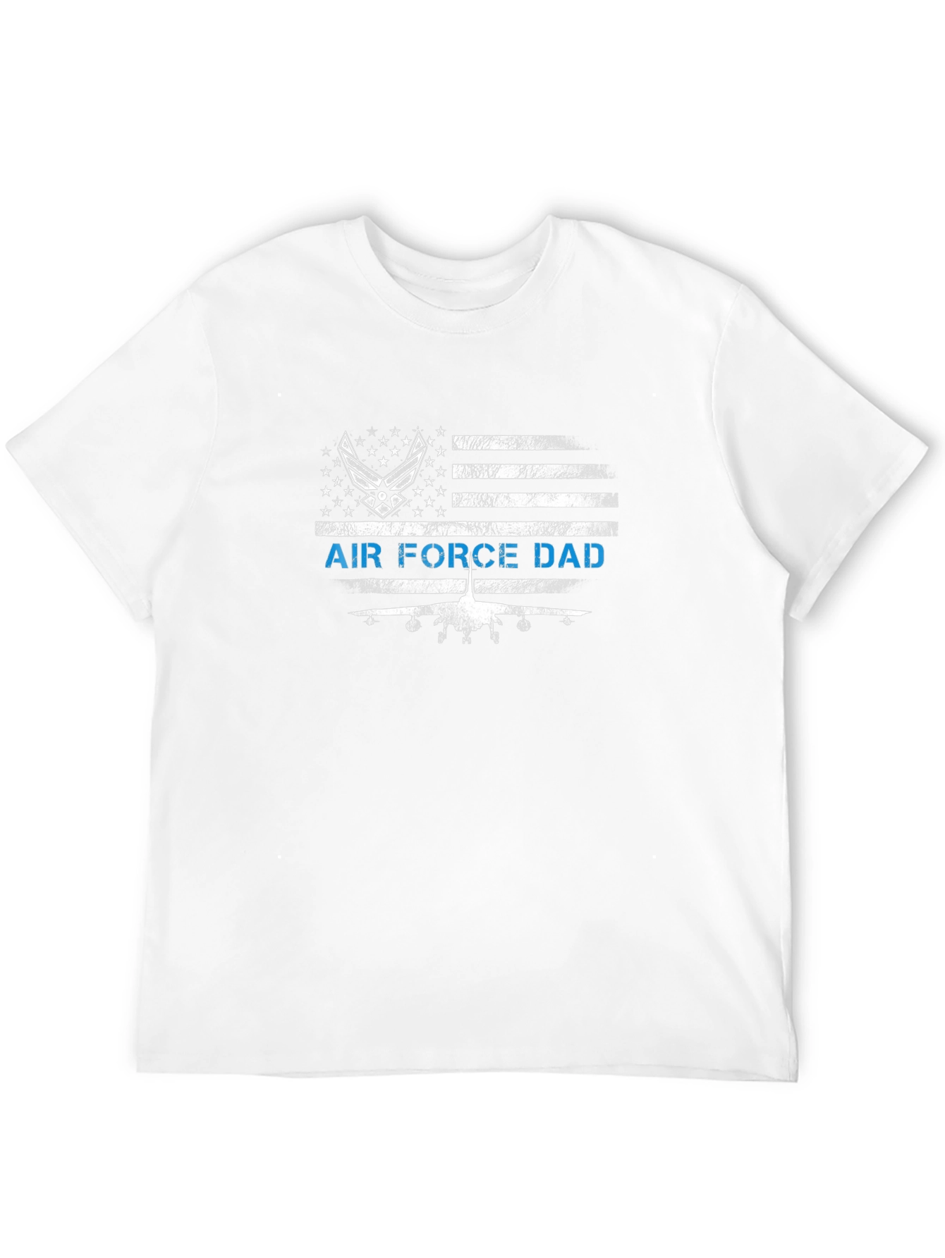 Air Force Dad T-Shirt