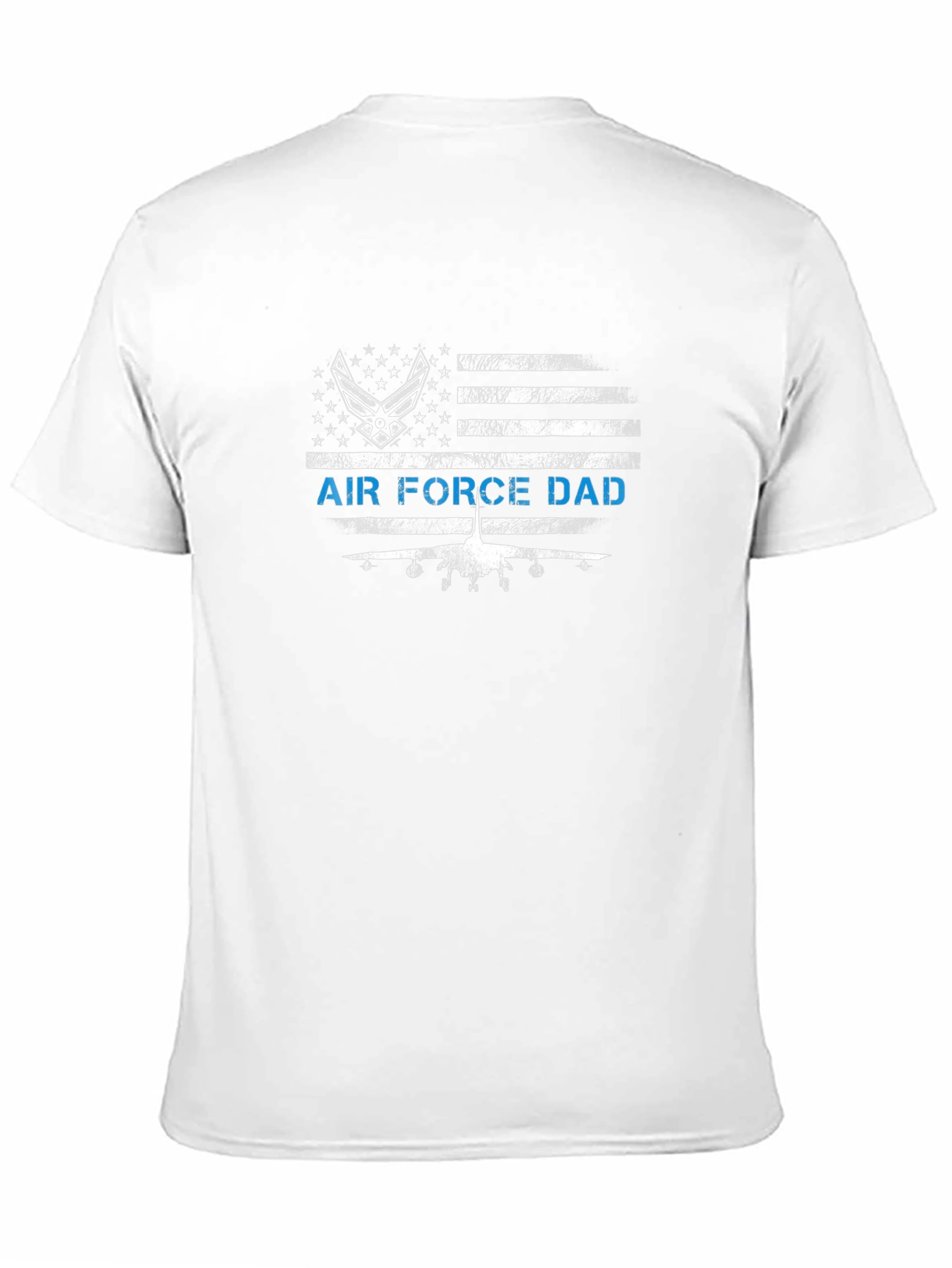 Air Force Dad T-Shirt