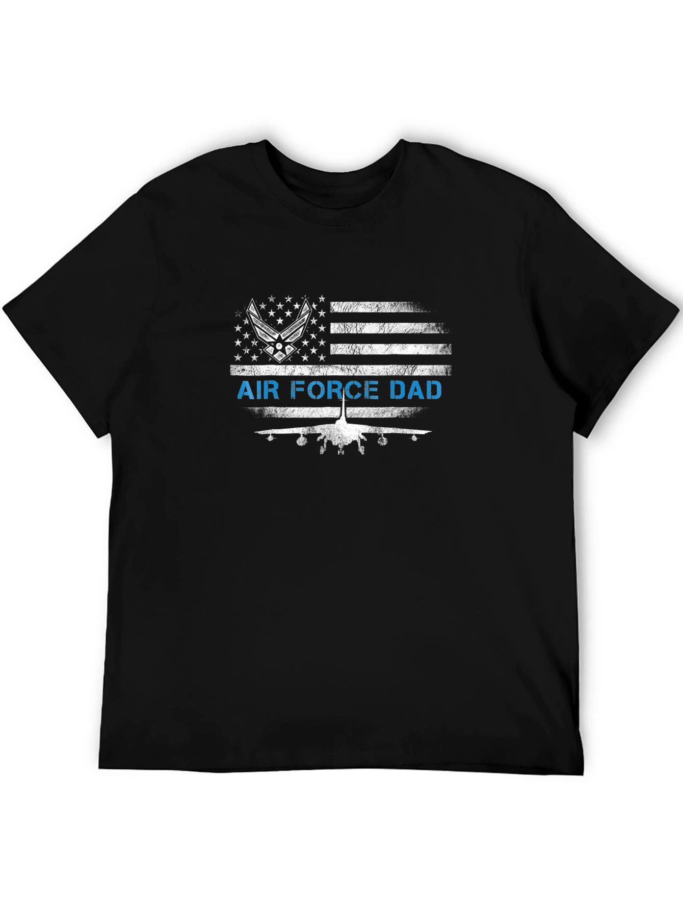 Air Force Dad T-Shirt