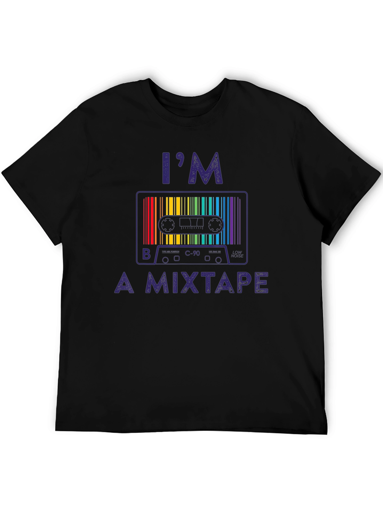 Im a Mixtape T-Shirt