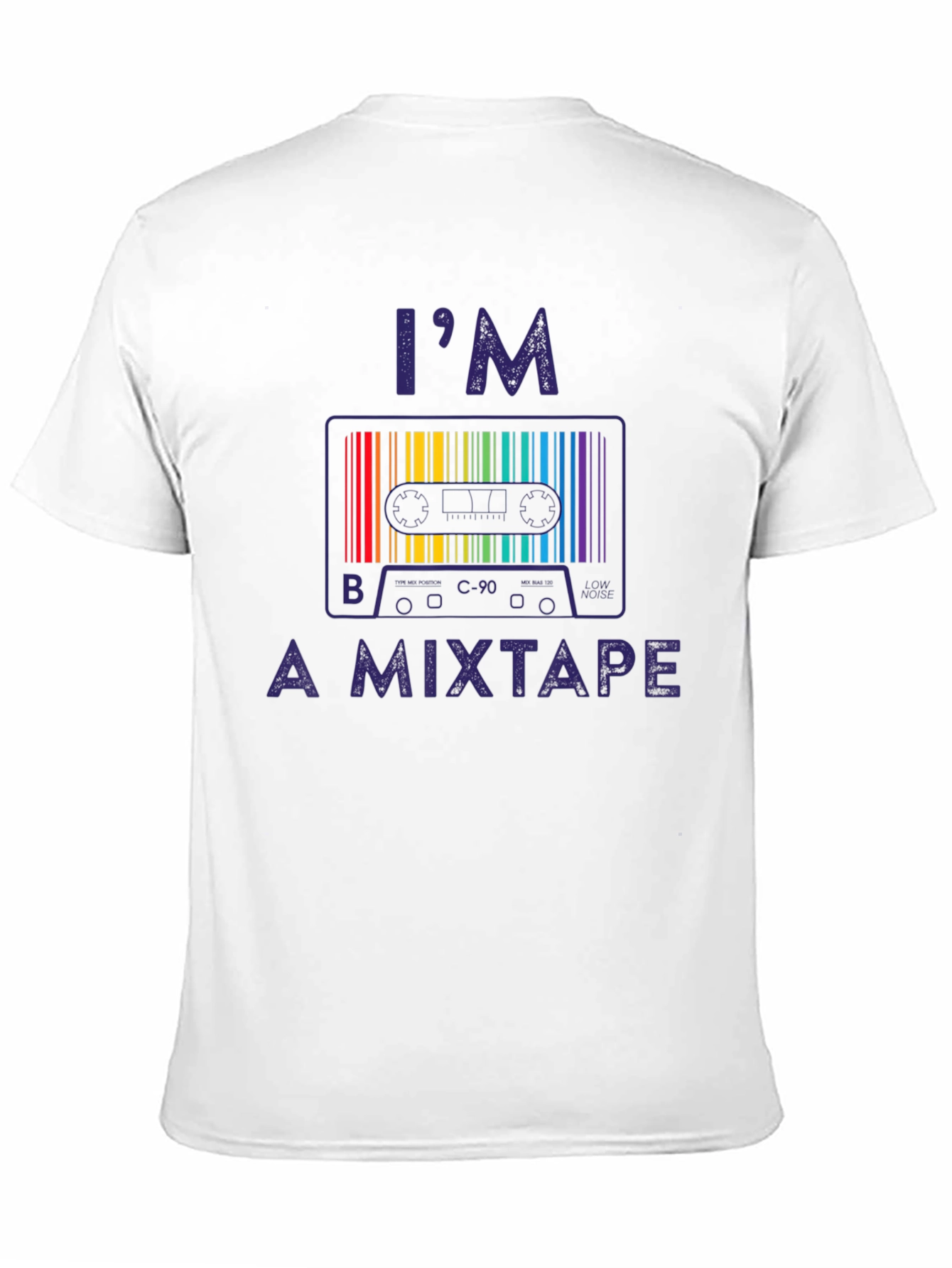 Im a Mixtape T-Shirt