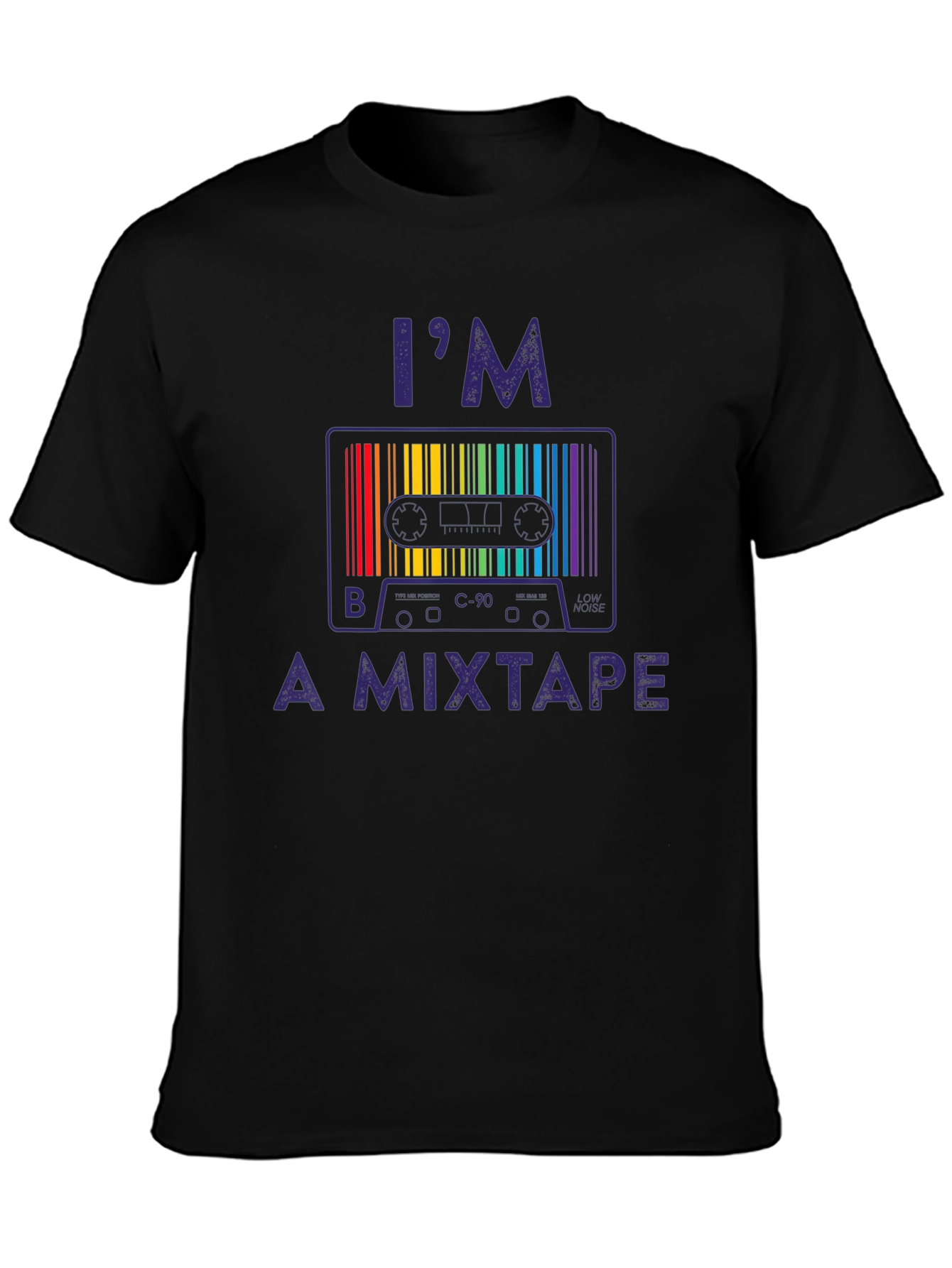 Im a Mixtape T-Shirt