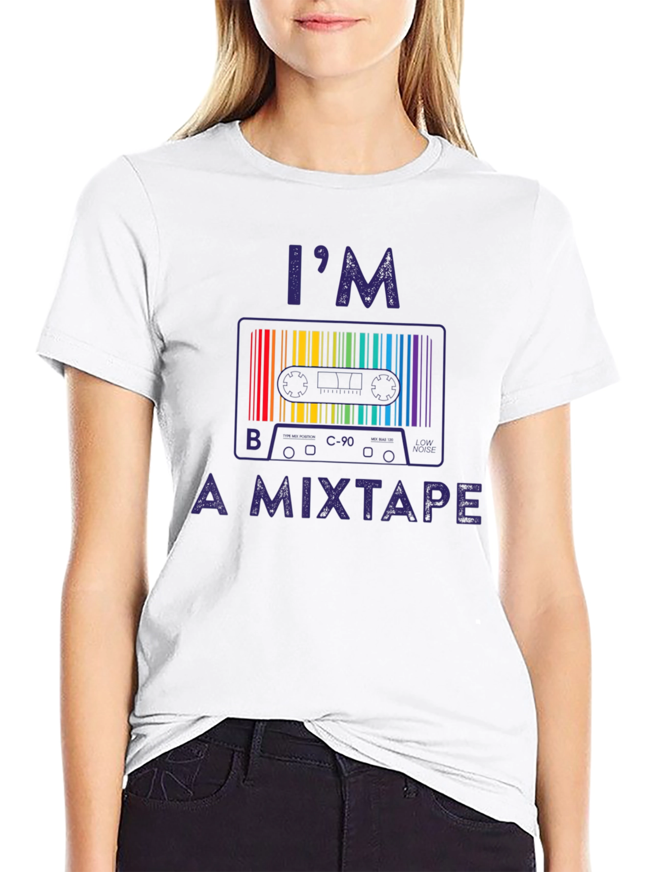 Im a Mixtape T-Shirt