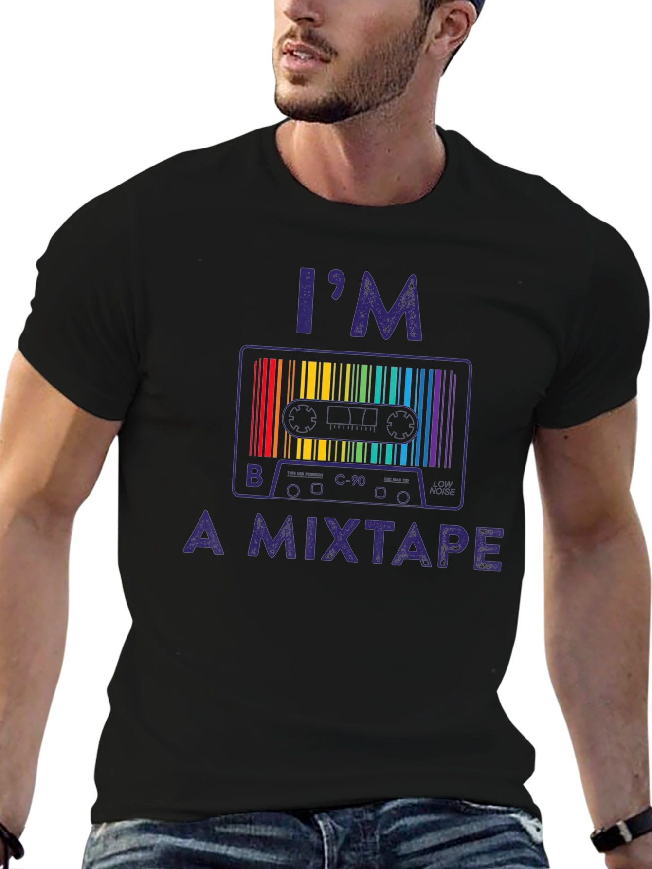 Im a Mixtape T-Shirt