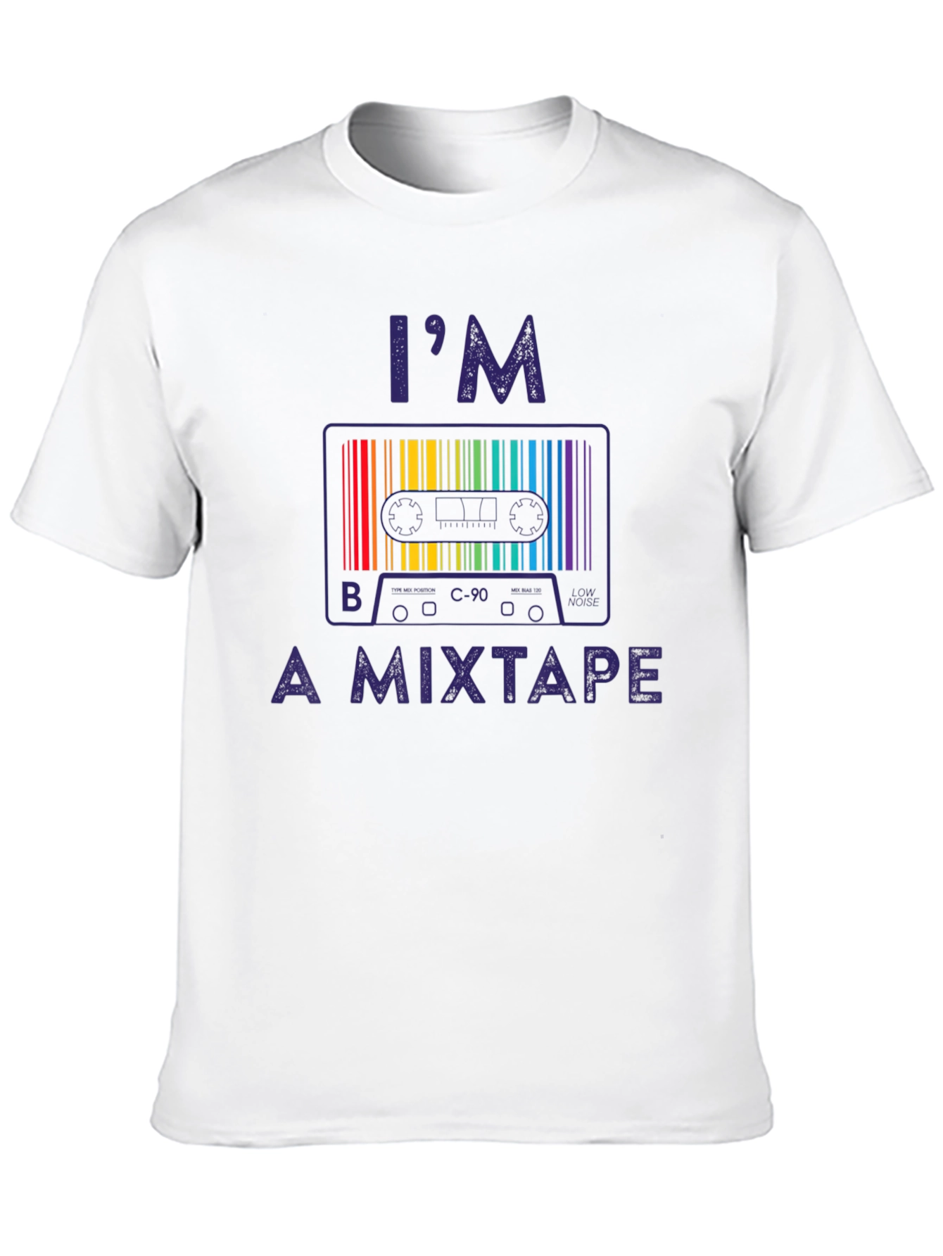Im a Mixtape T-Shirt