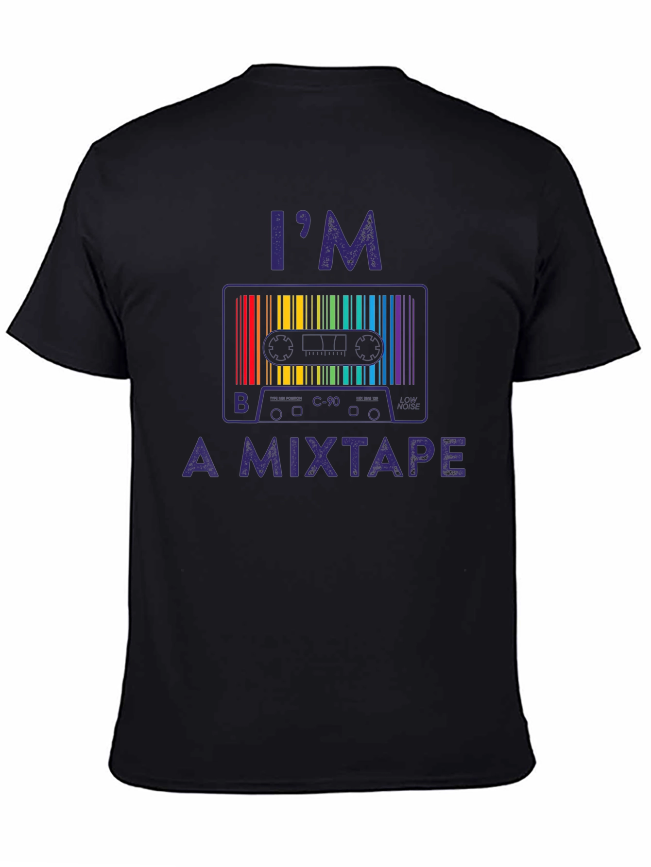 Im a Mixtape T-Shirt