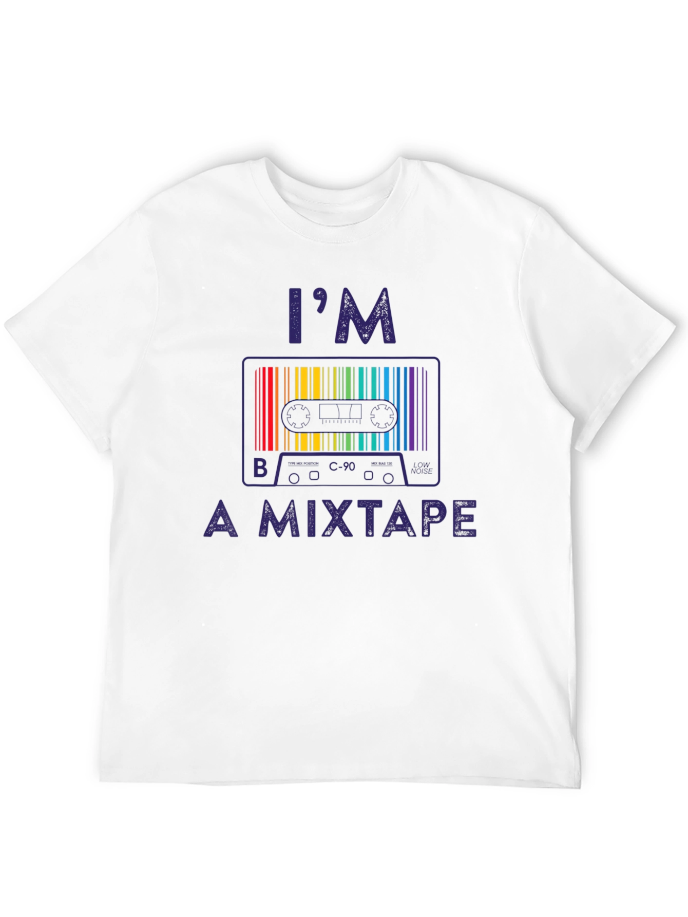 Im a Mixtape T-Shirt