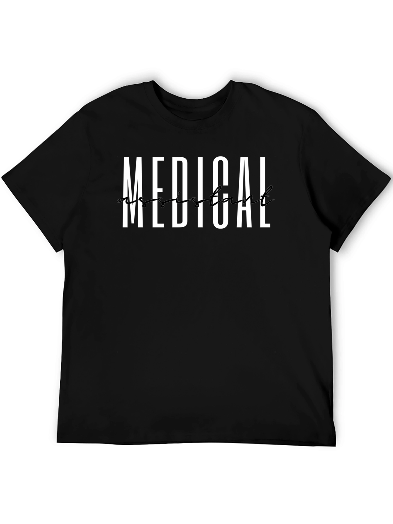 Medical Assistant T-Shirt