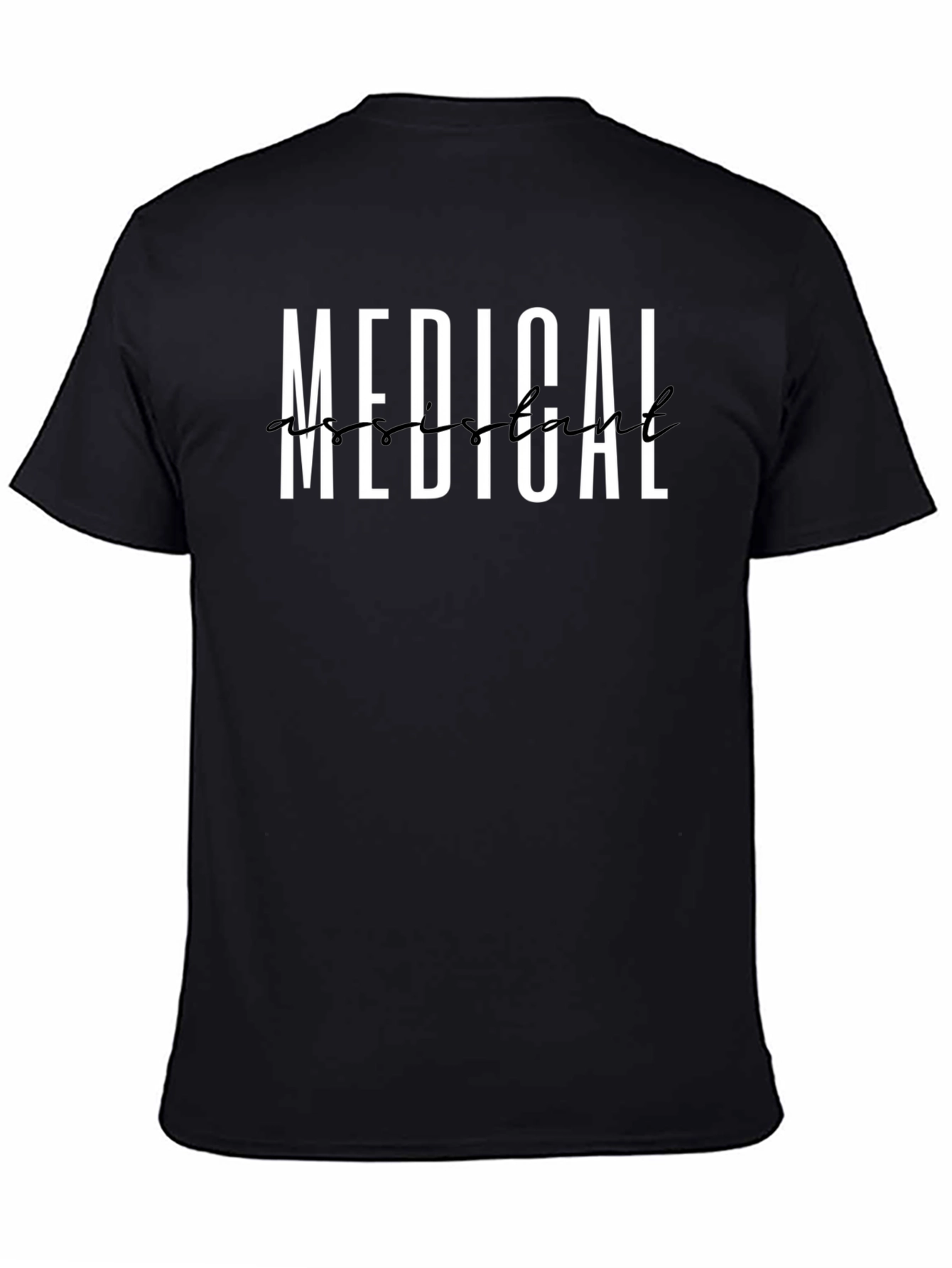 Medical Assistant T-Shirt