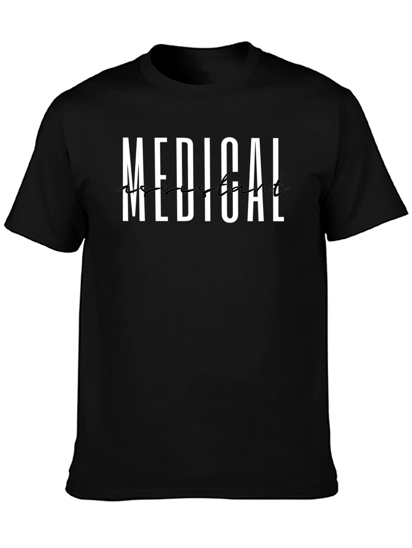 Medical Assistant T-Shirt