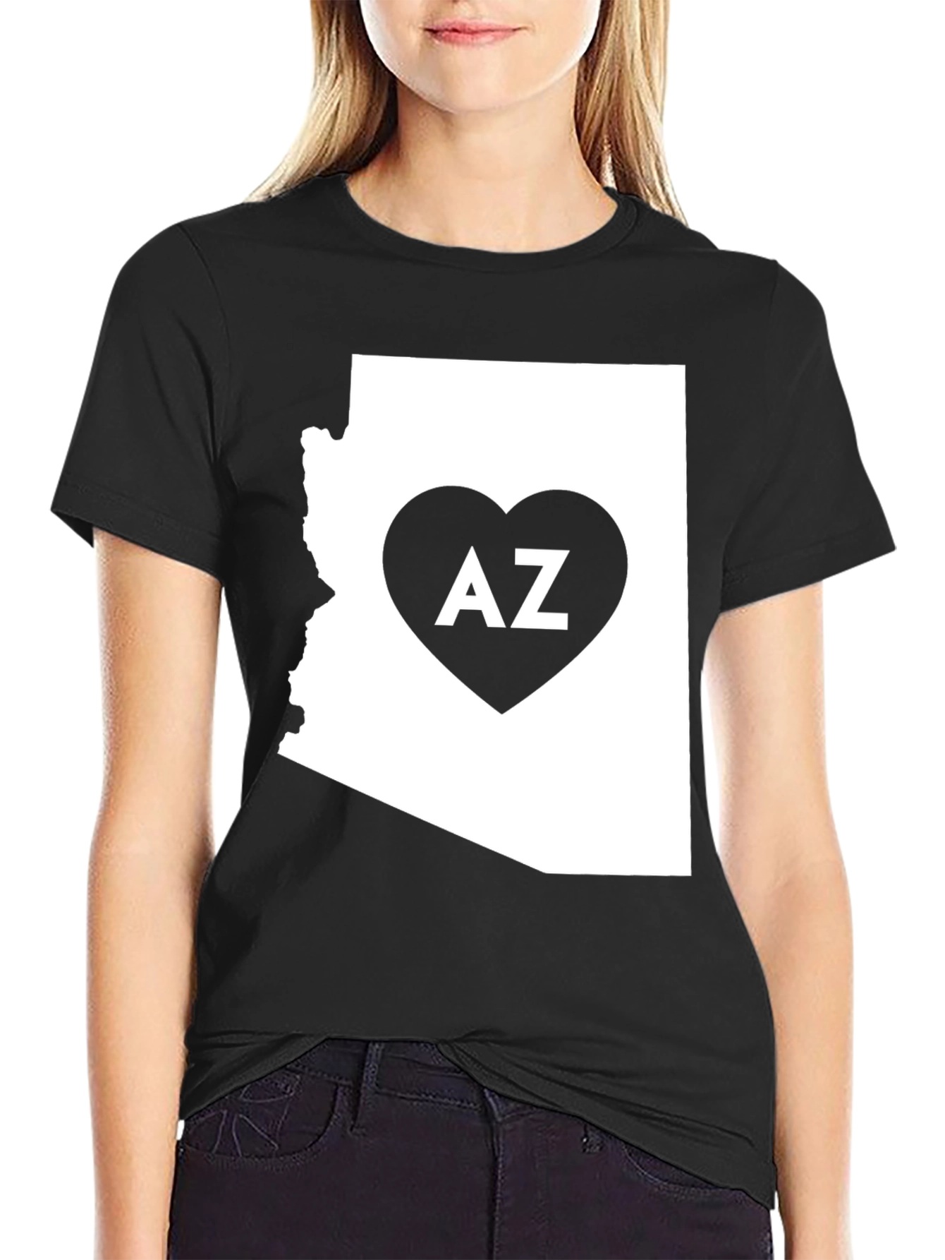 Arizona State Pride T-Shirt