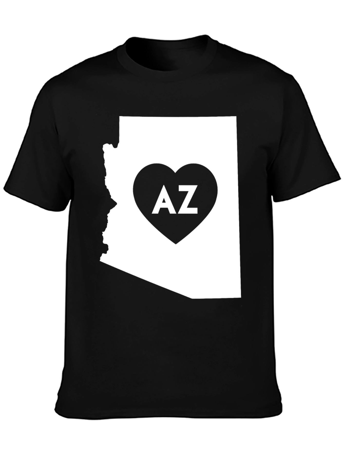 Arizona State Pride T-Shirt