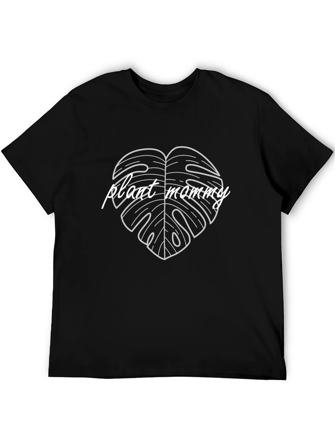 Plant Mommy T-Shirt