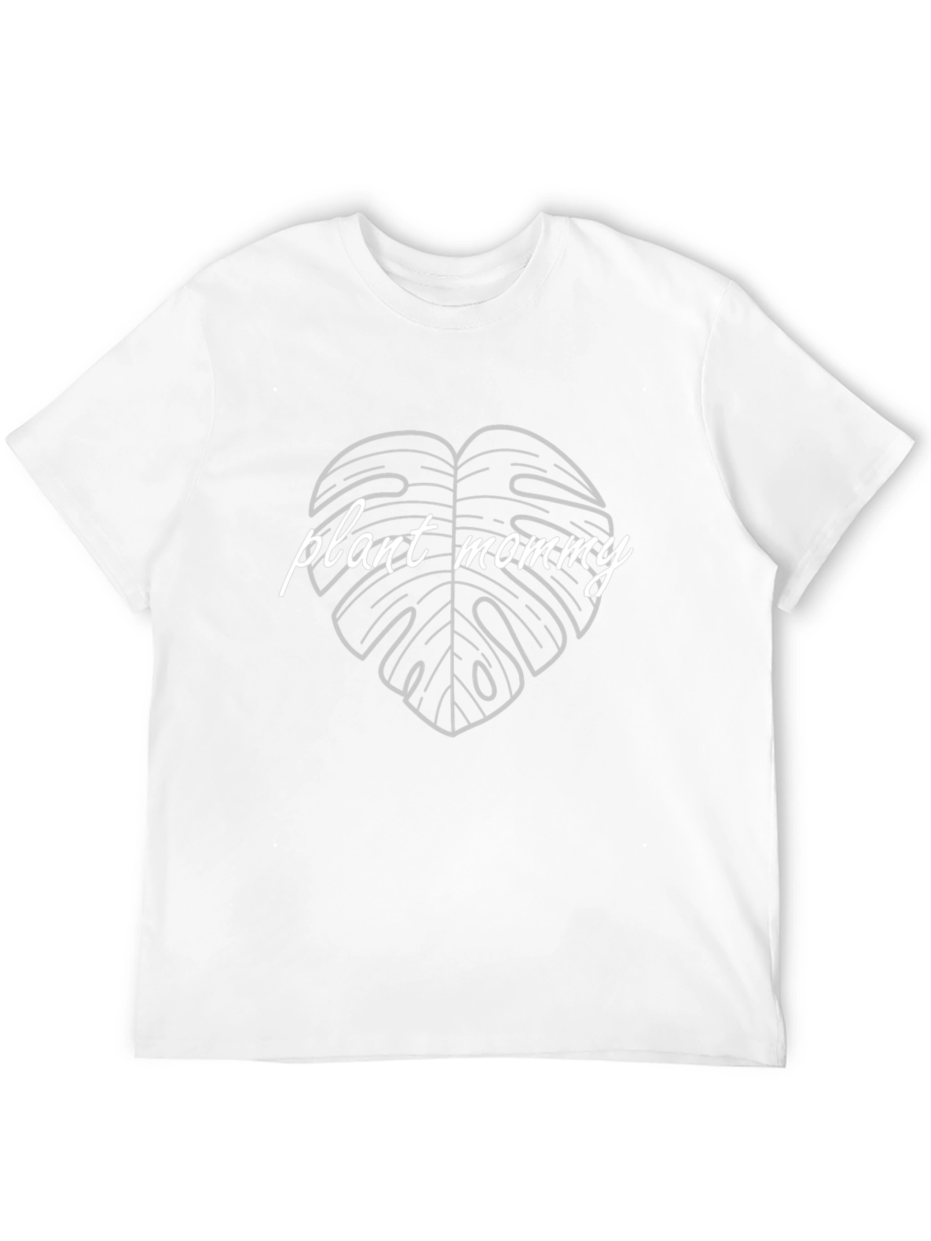 Plant Mommy T-Shirt