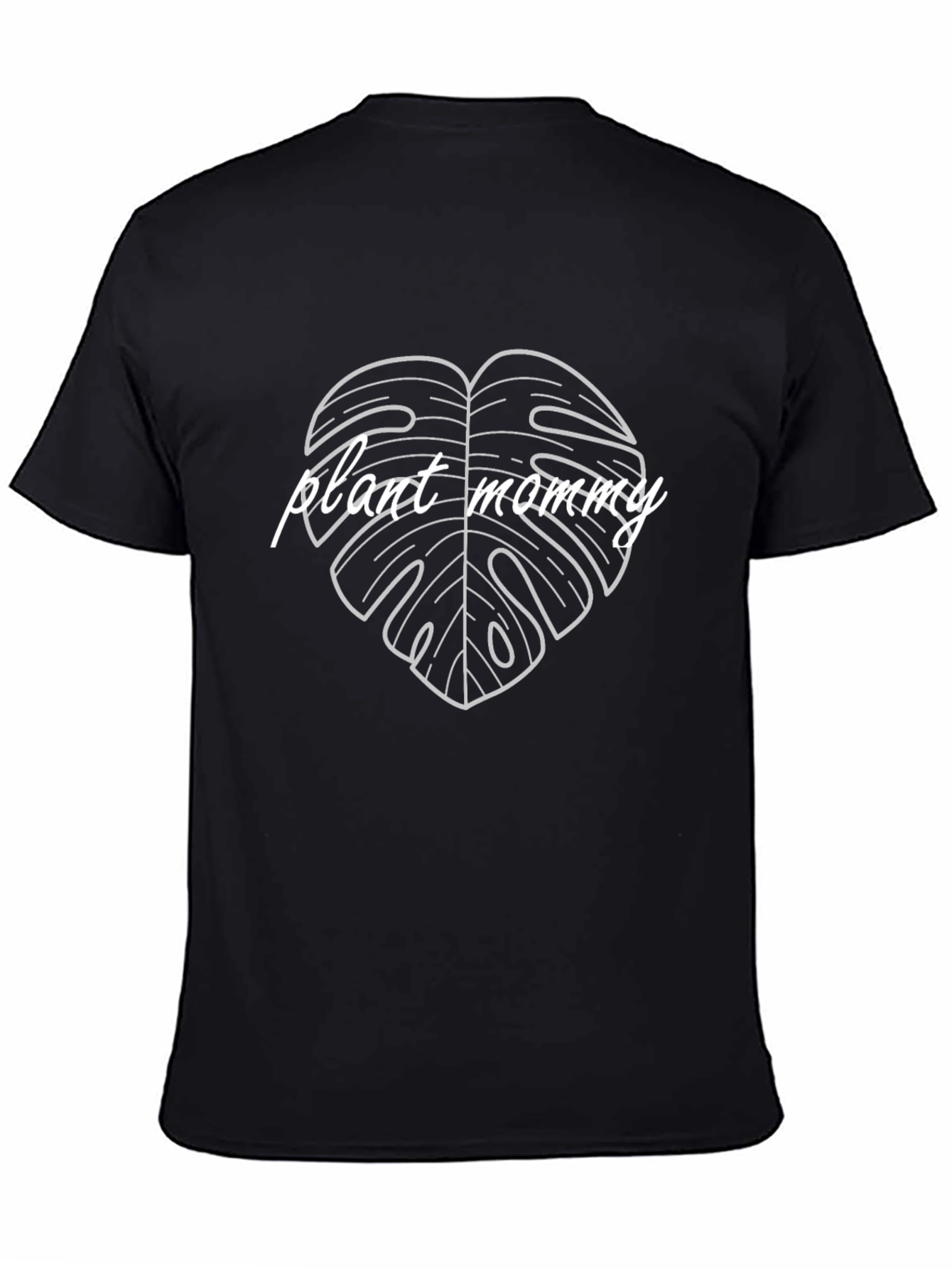 Plant Mommy T-Shirt