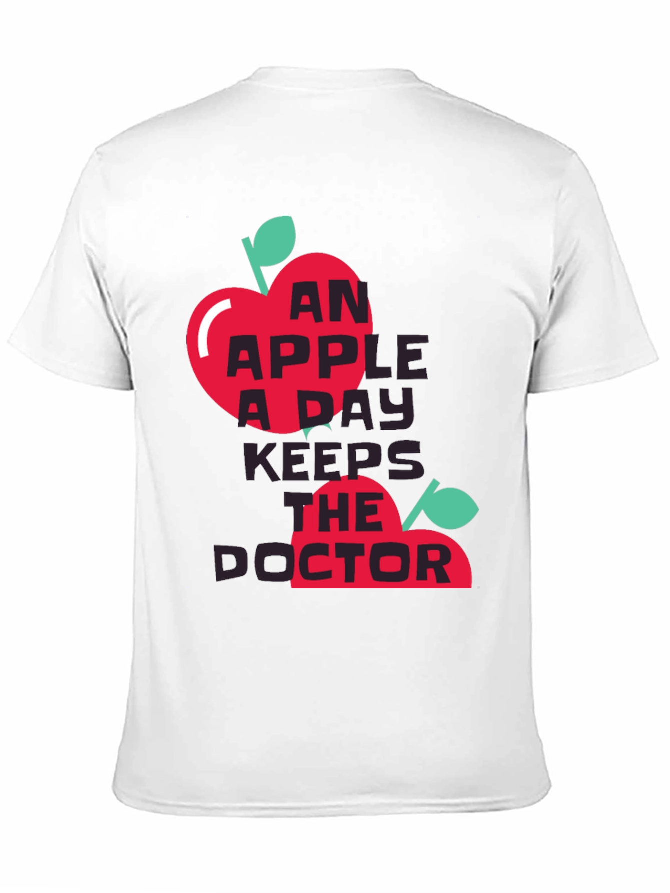 An Apple a Day T-Shirt