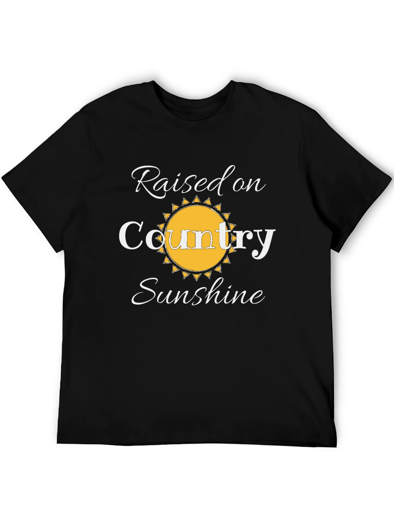 Country Sunshine T-Shirt