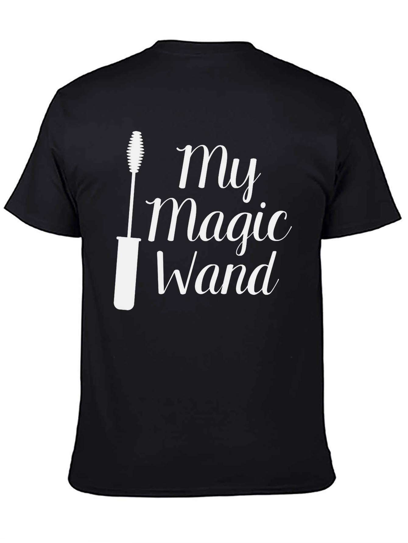 My Magic Wand Mascara T-Shirt