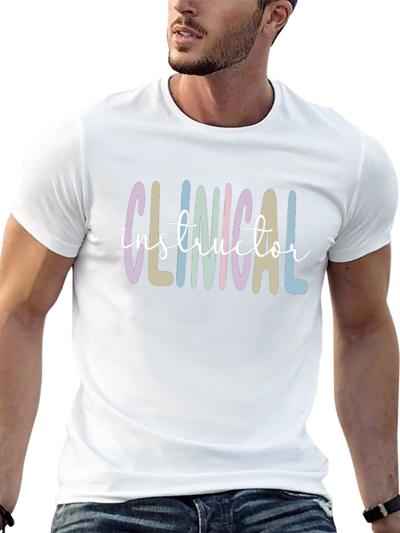 Clinical Instructor T-Shirt