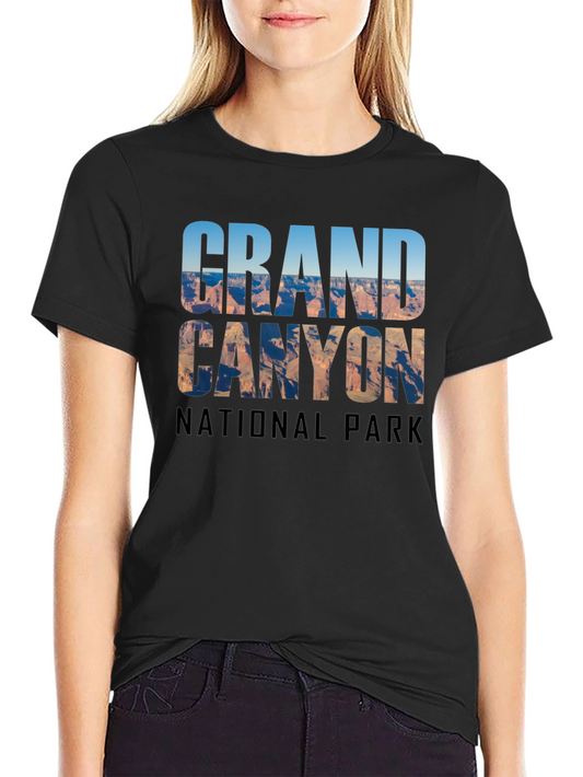 Grand Canyon National Park T-Shirt