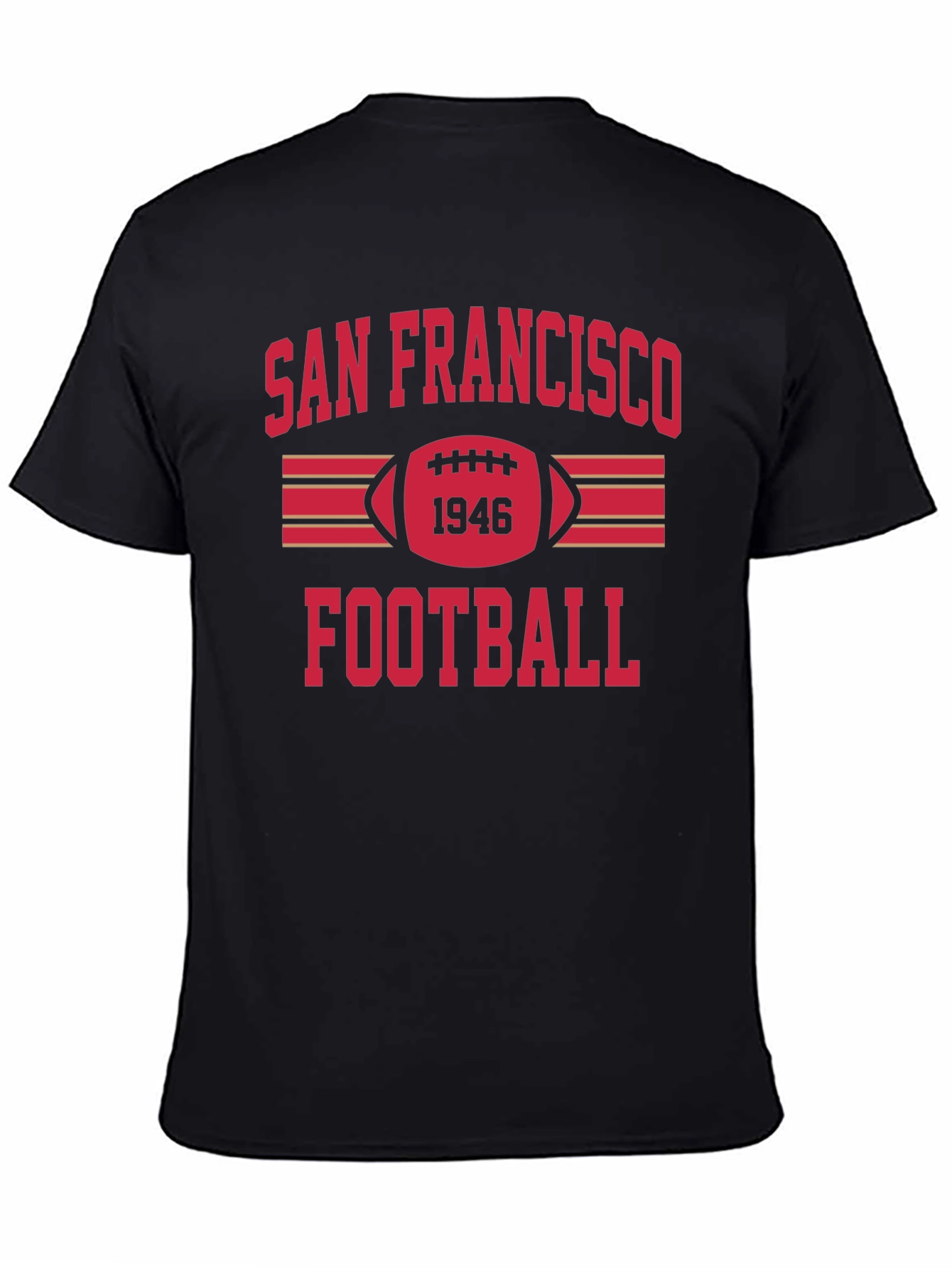 San Francisco Football 1946 T-Shirt