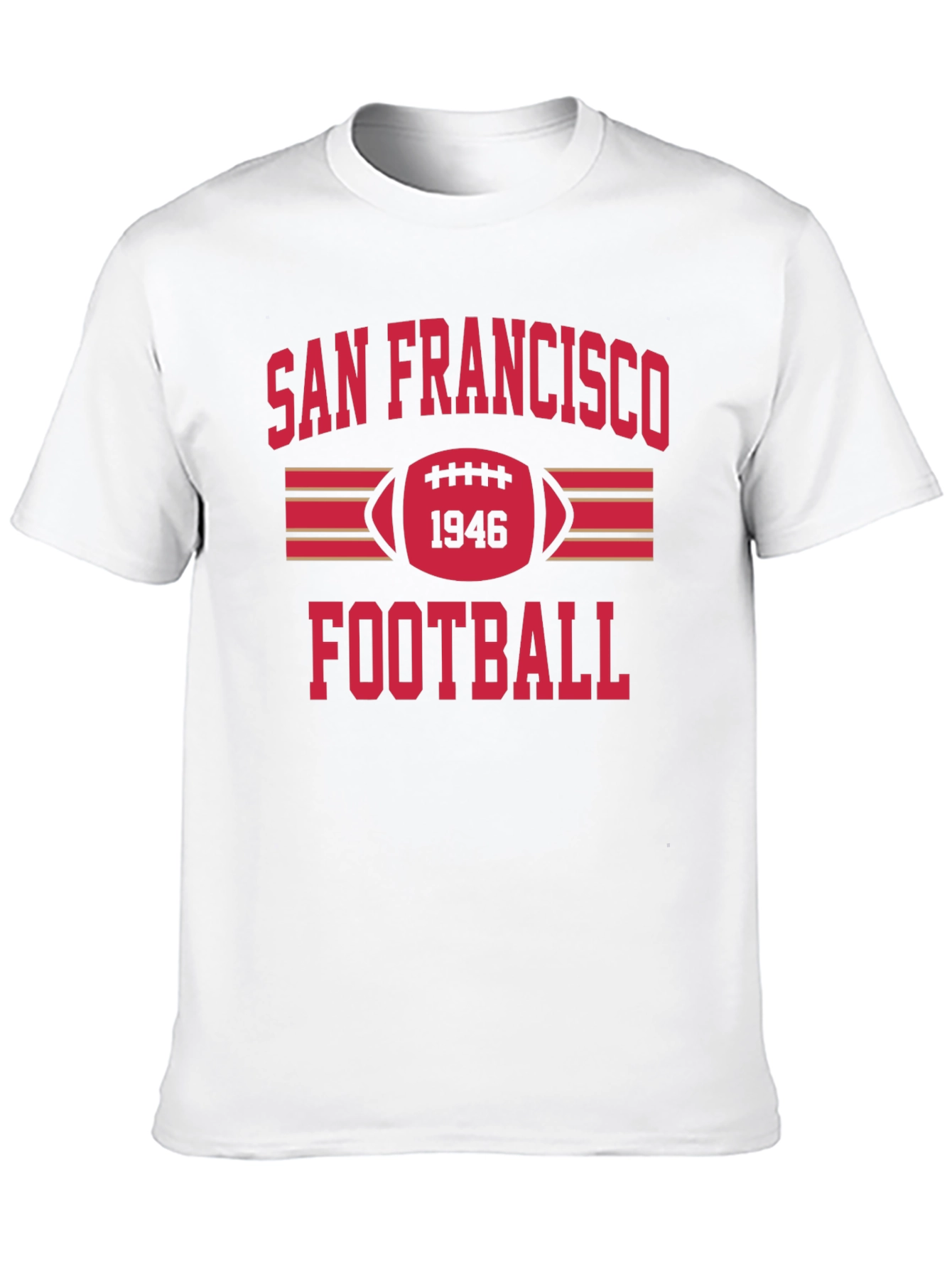 San Francisco Football 1946 T-Shirt