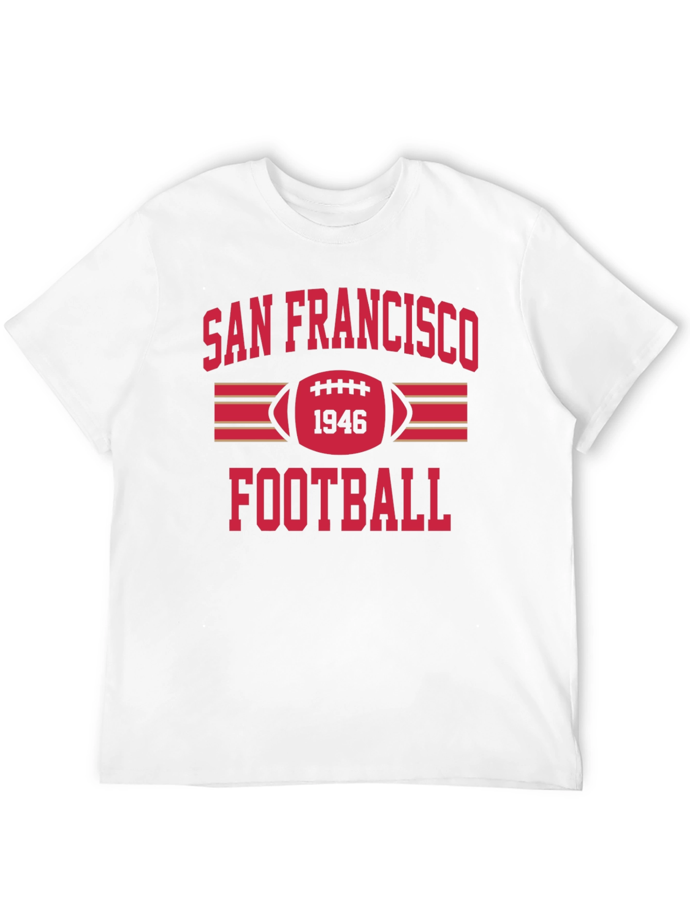 San Francisco Football 1946 T-Shirt