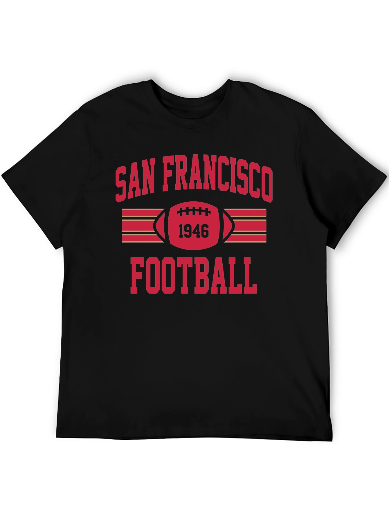 San Francisco Football 1946 T-Shirt