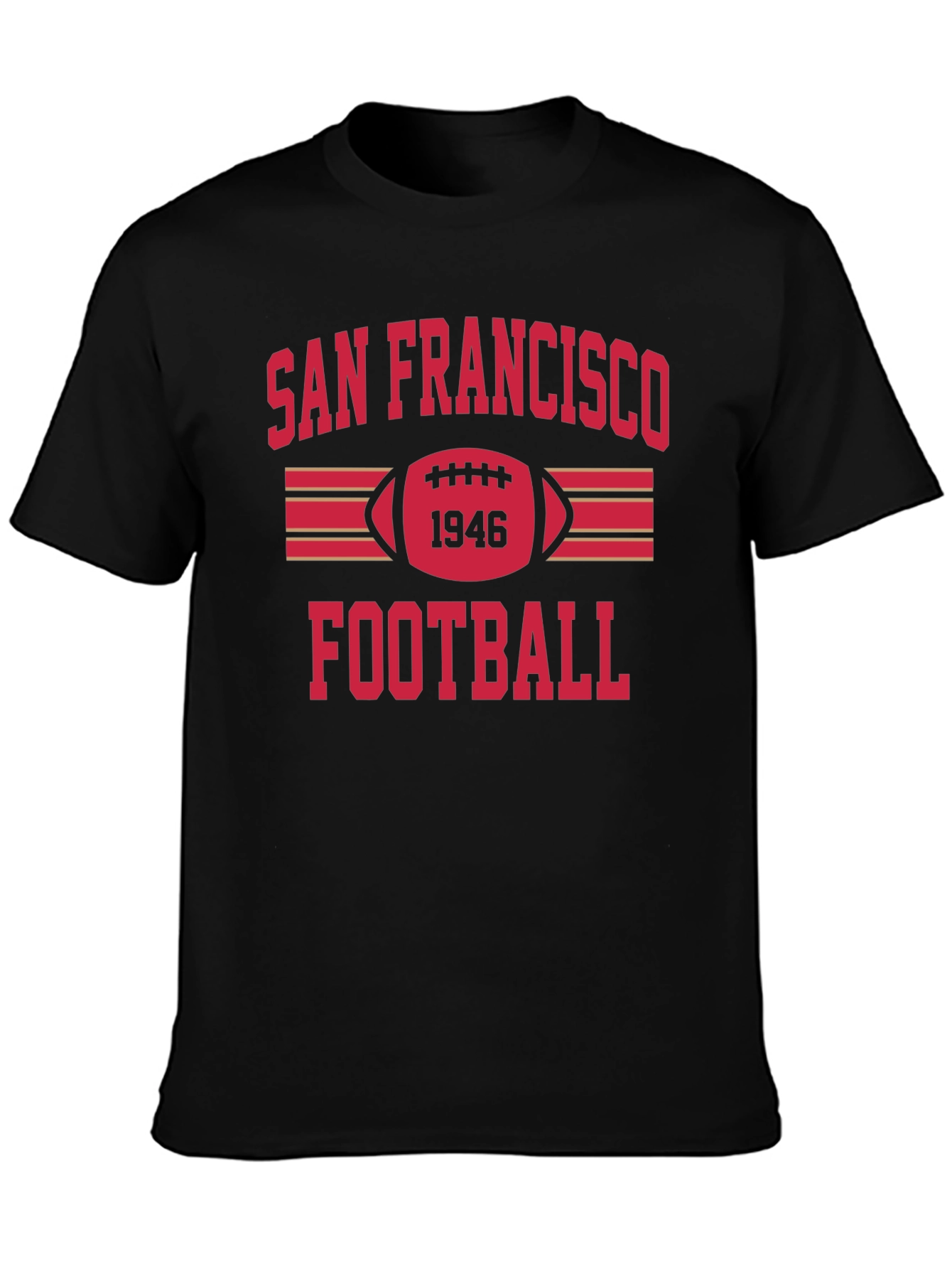 San Francisco Football 1946 T-Shirt
