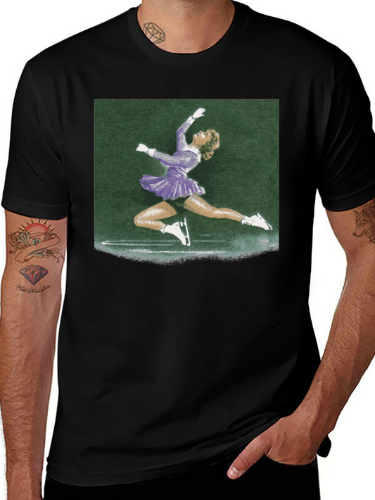 Figure Skating T-Shirt