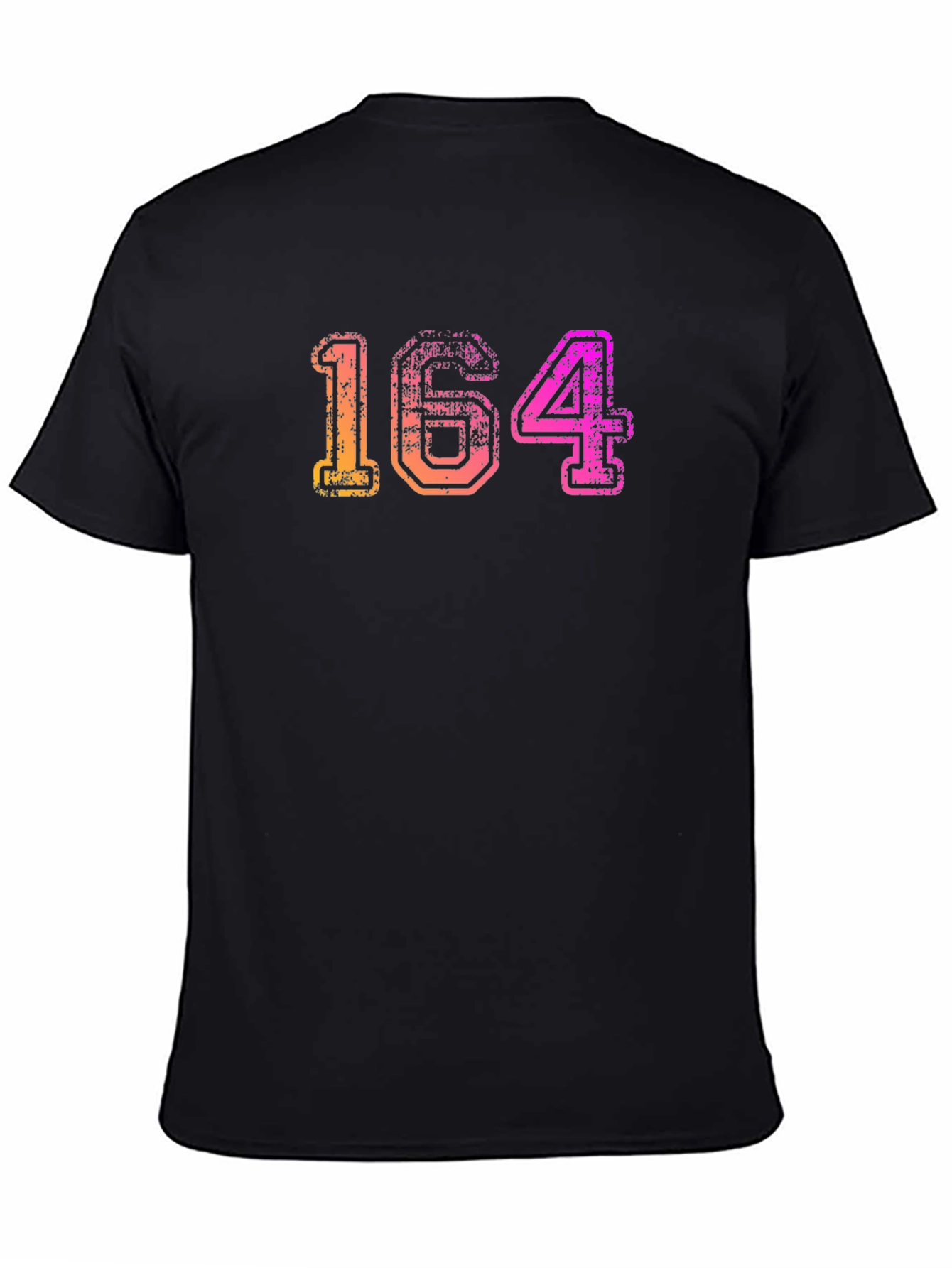 Retro 164 Gradient T-Shirt