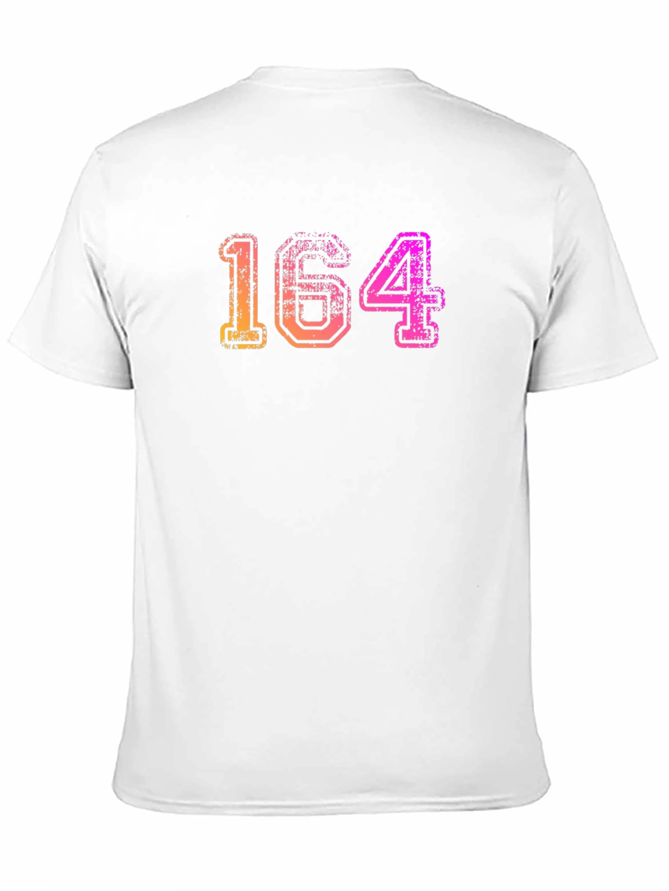 Retro 164 Gradient T-Shirt