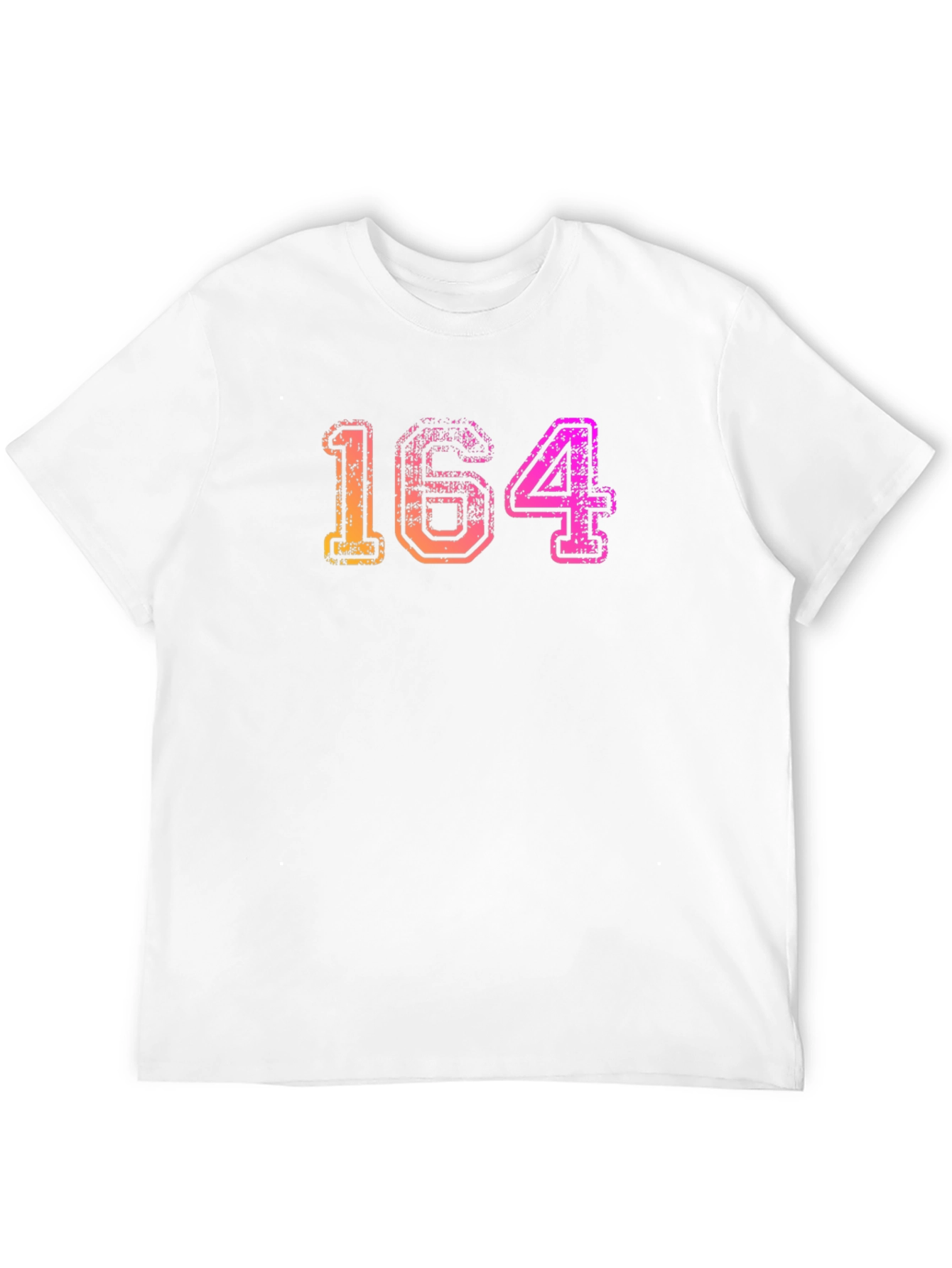 Retro 164 Gradient T-Shirt