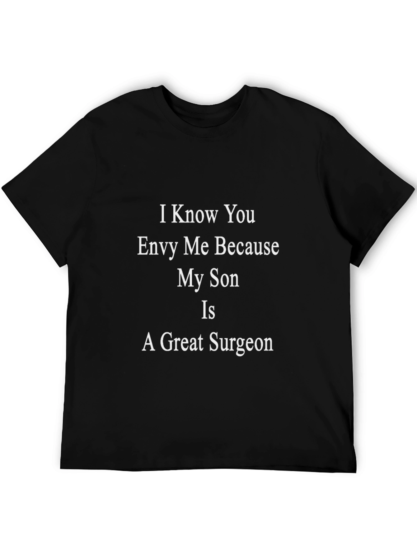 Proud Surgeons Parent T-Shirt