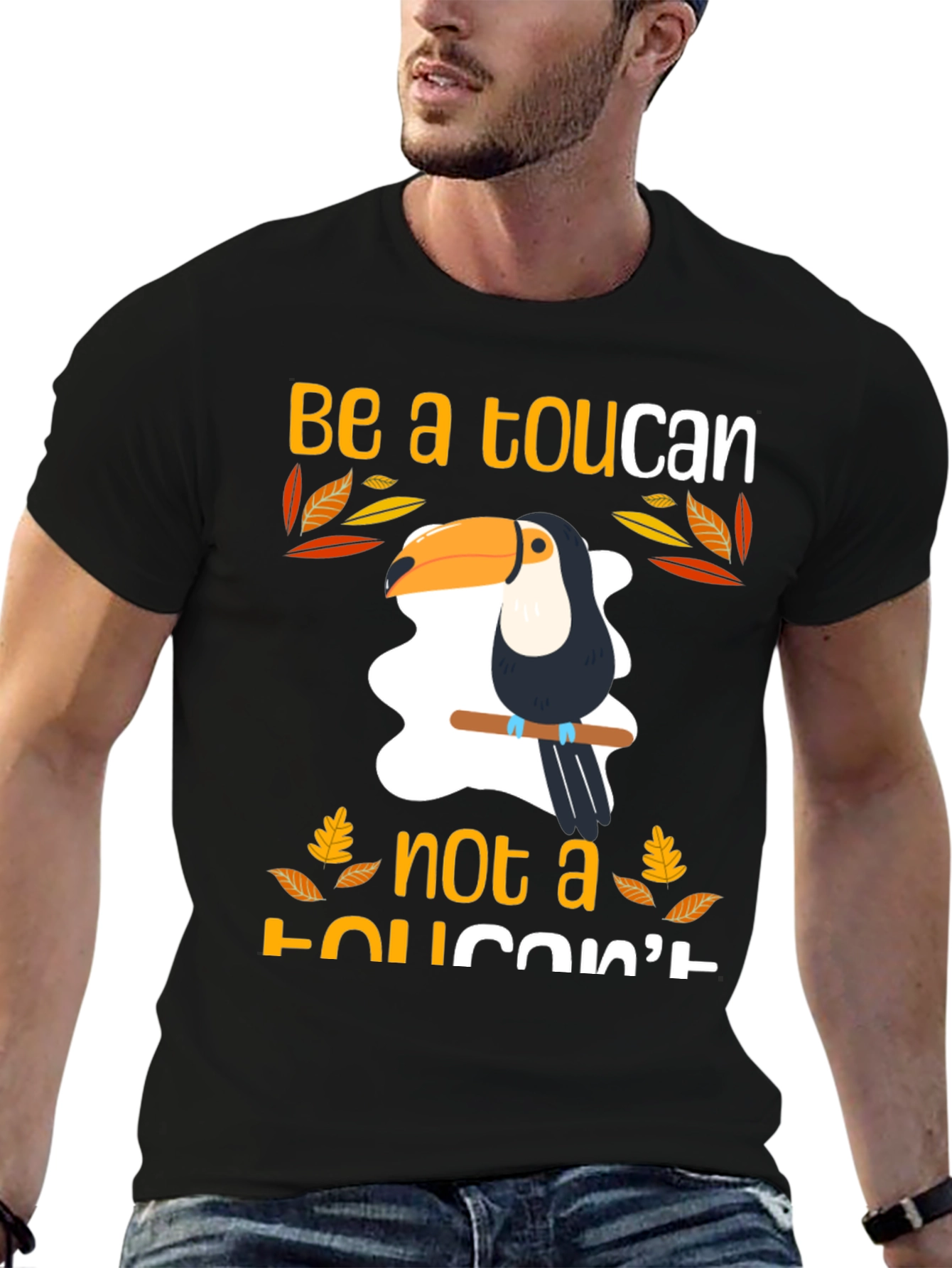 Be a Toucan T-Shirt