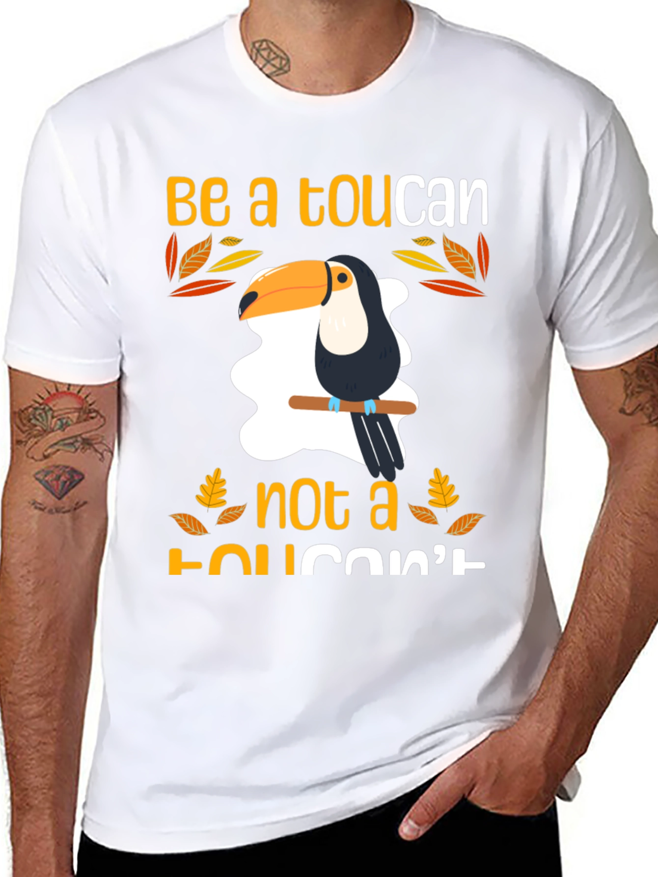 Be a Toucan T-Shirt