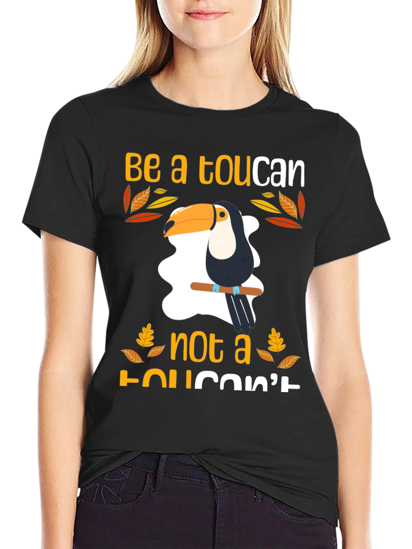 Be a Toucan T-Shirt
