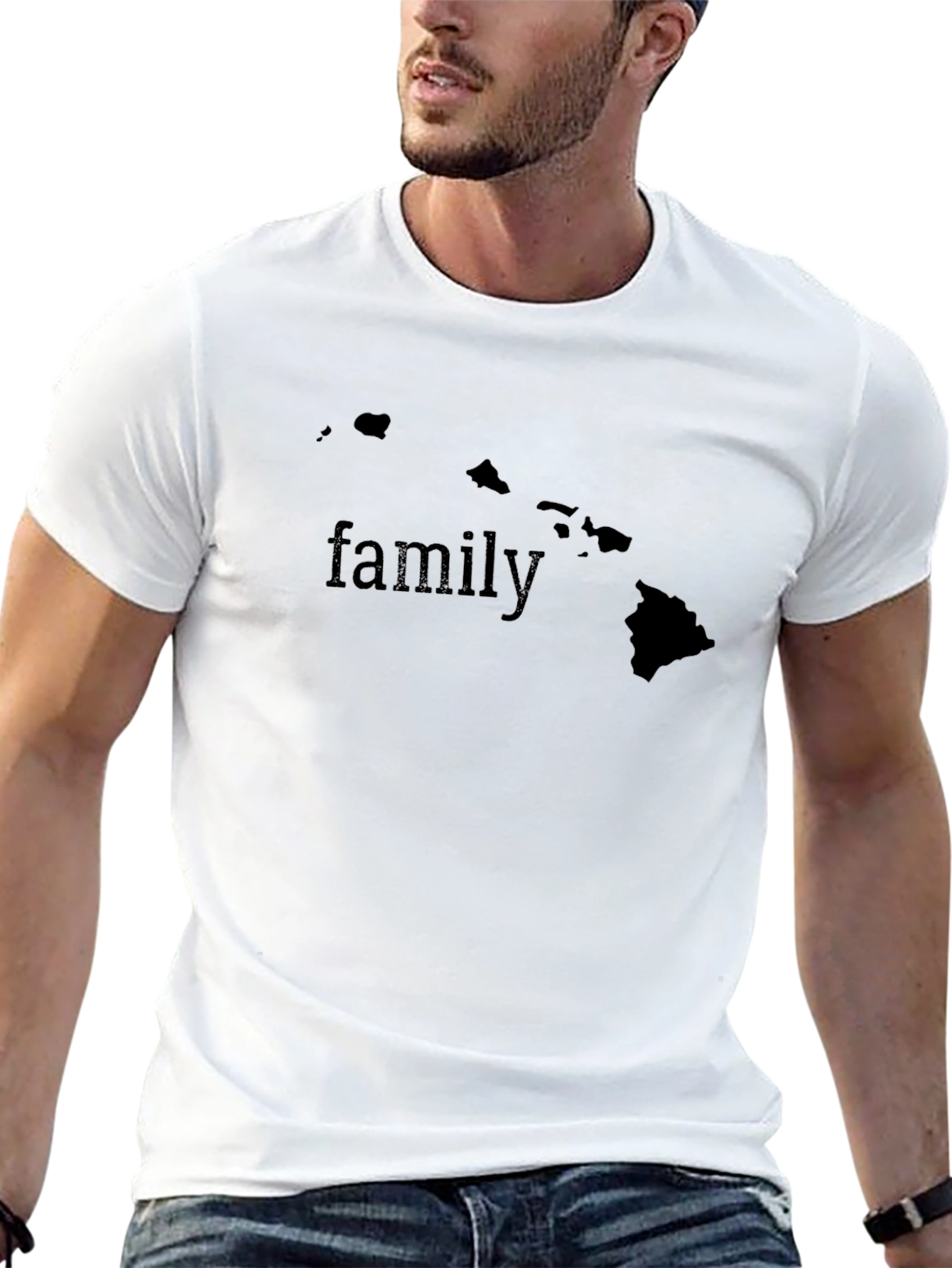 Hawaii Family T-Shirt