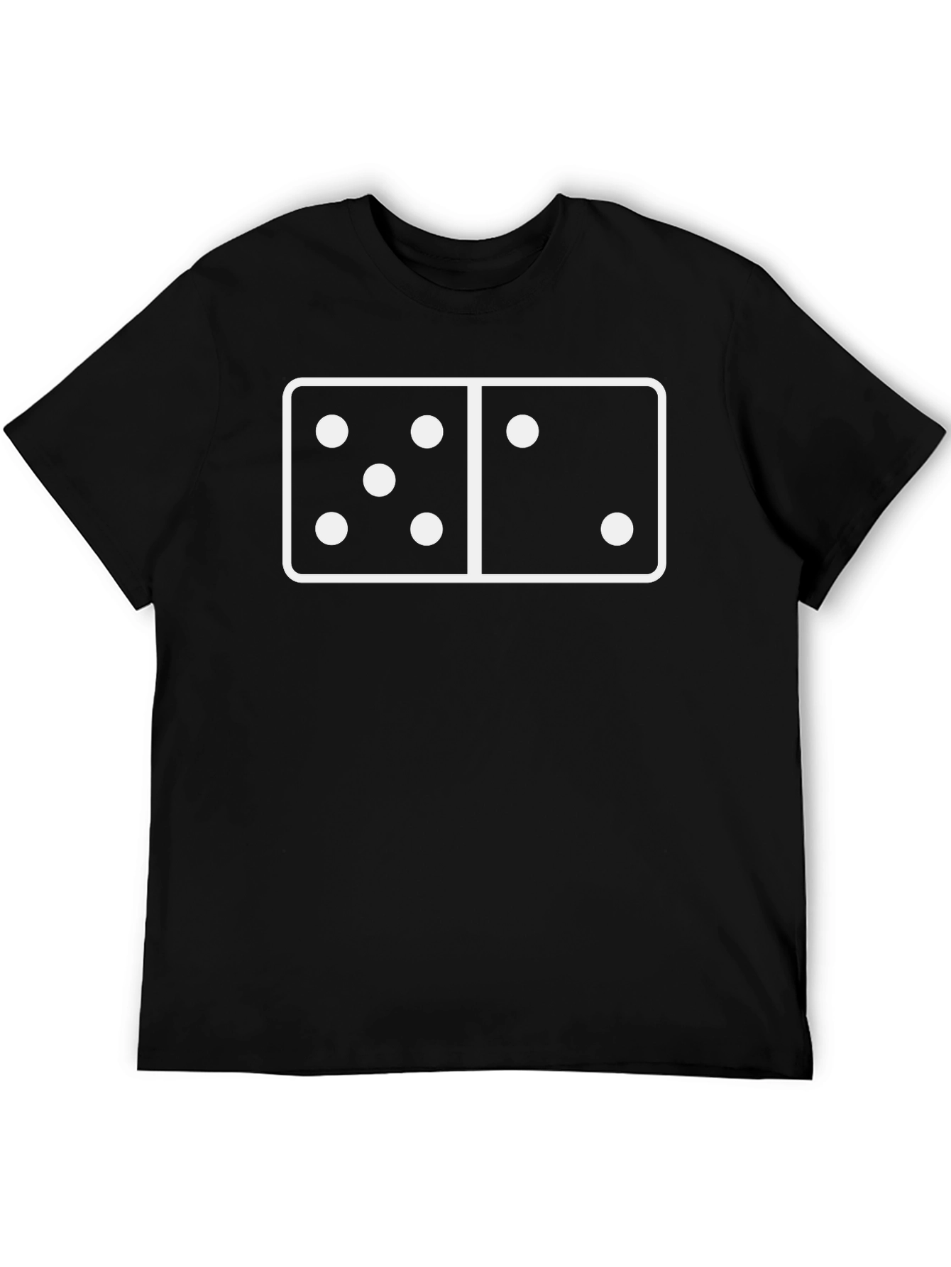 Domino Five-Two T-Shirt
